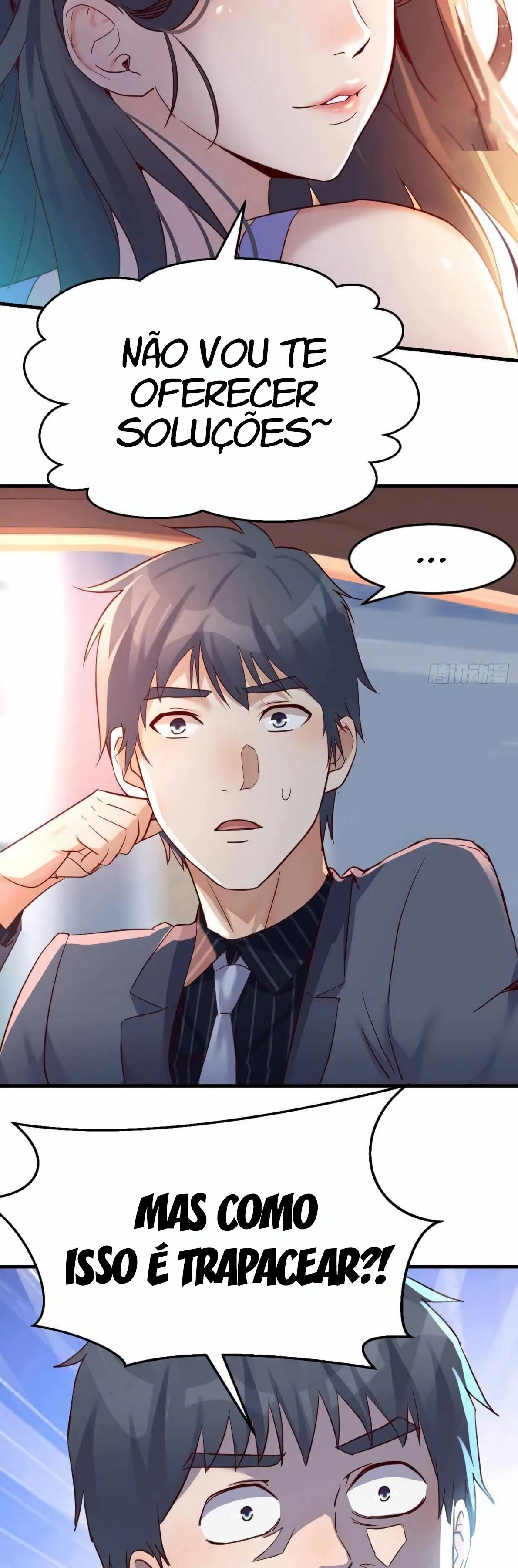 Ler I Have Twin Girlfriends Capitulo 112 Page 11