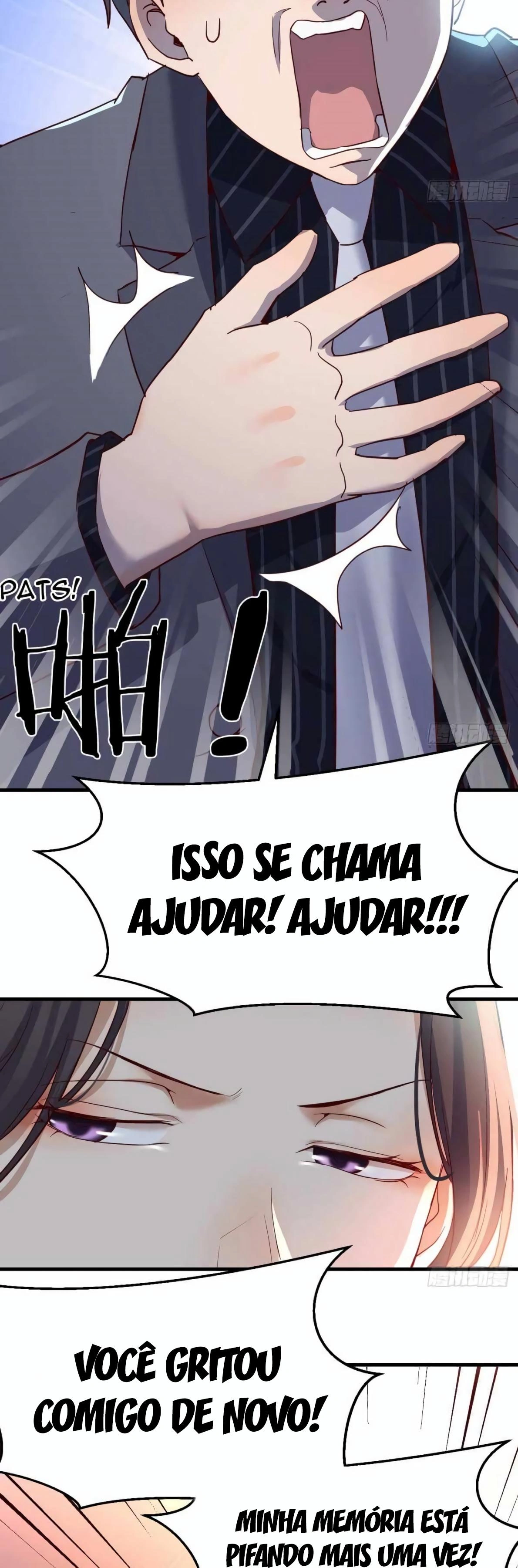 Ler I Have Twin Girlfriends Capitulo 112 Page 12