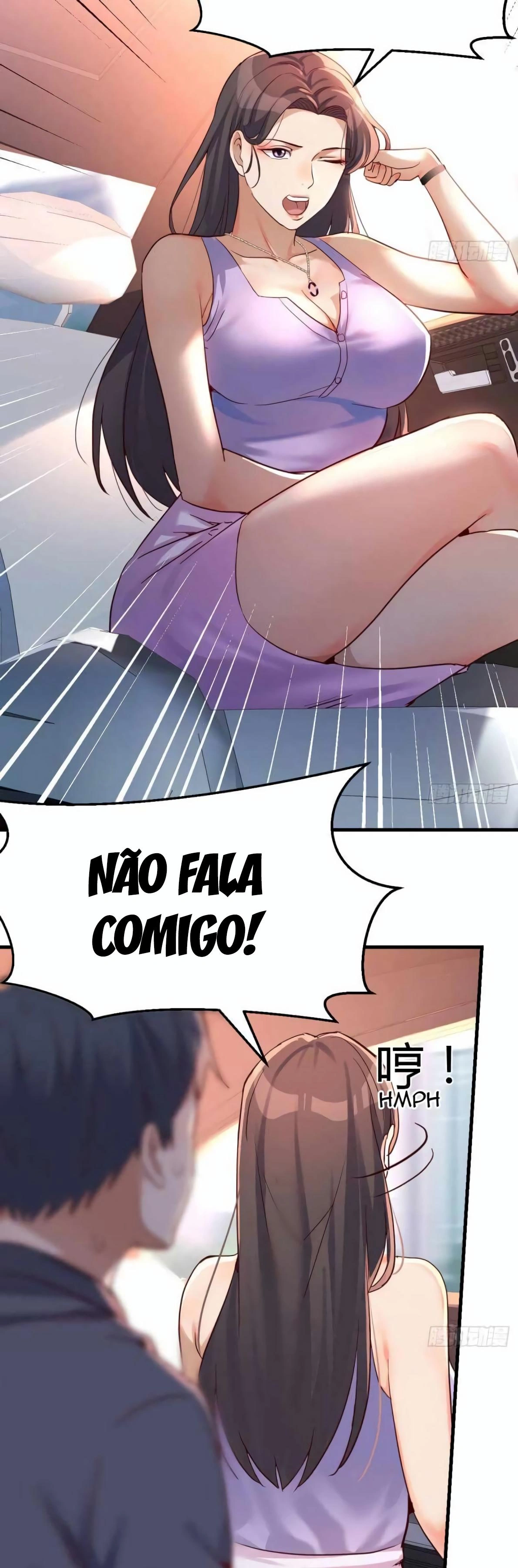 Ler I Have Twin Girlfriends Capitulo 112 Page 13