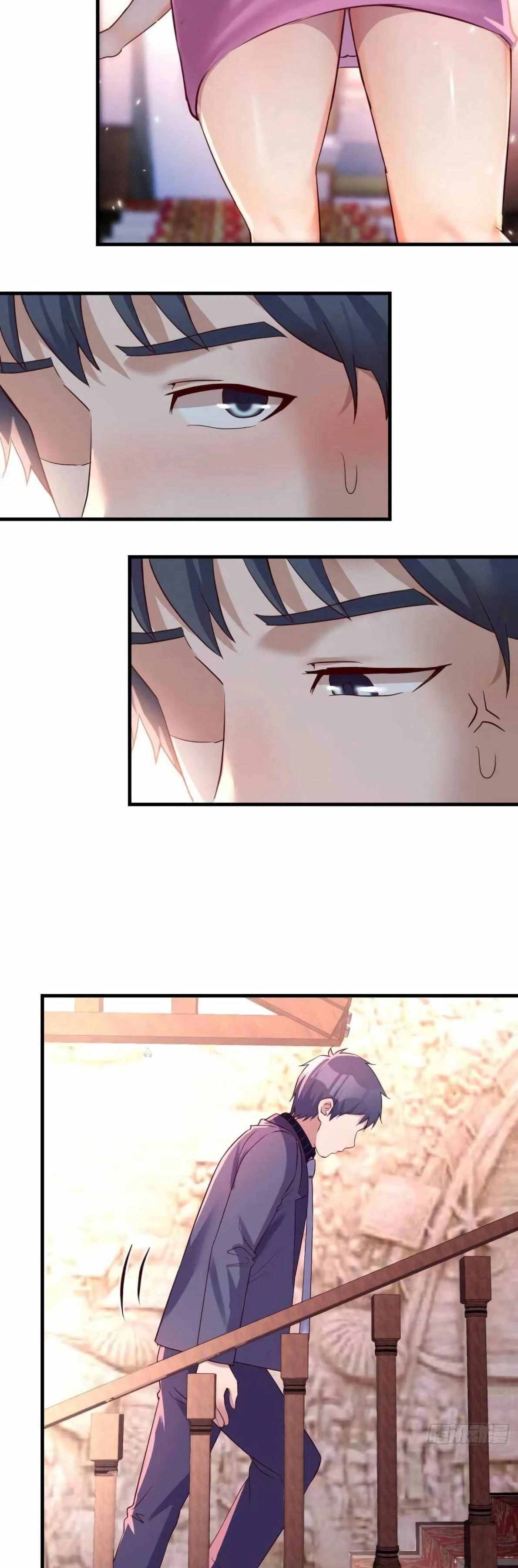 Ler I Have Twin Girlfriends Capitulo 112 Page 15
