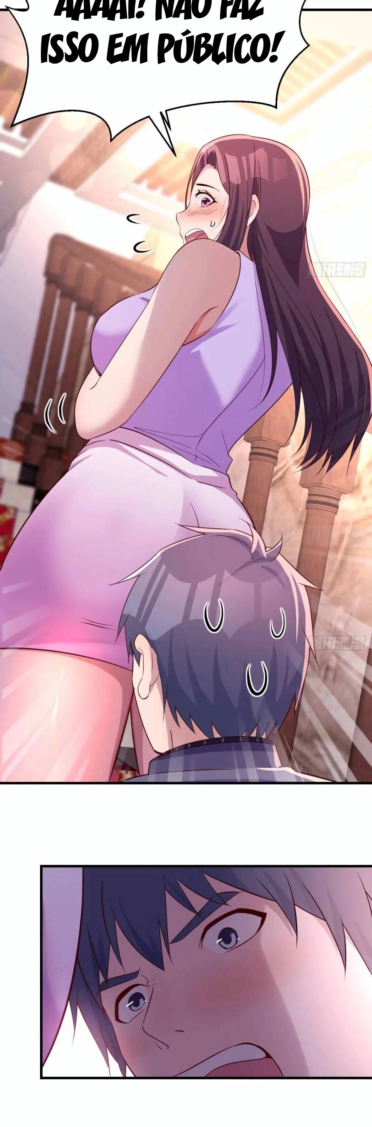 Ler I Have Twin Girlfriends Capitulo 112 Page 17