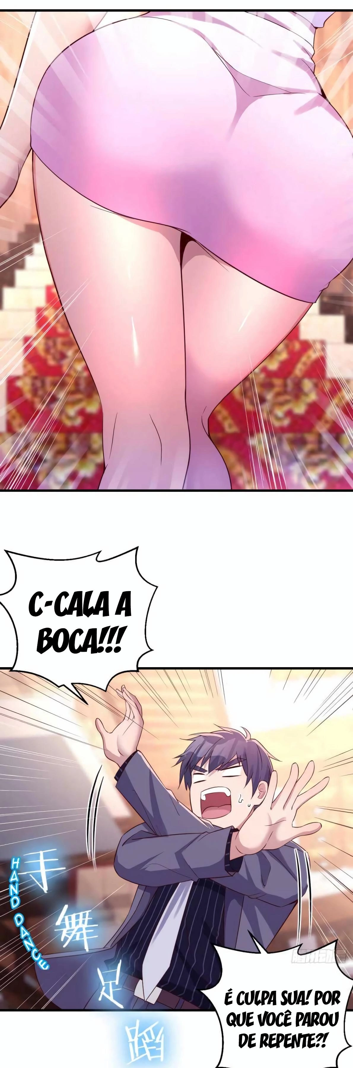 Ler I Have Twin Girlfriends Capitulo 112 Page 18