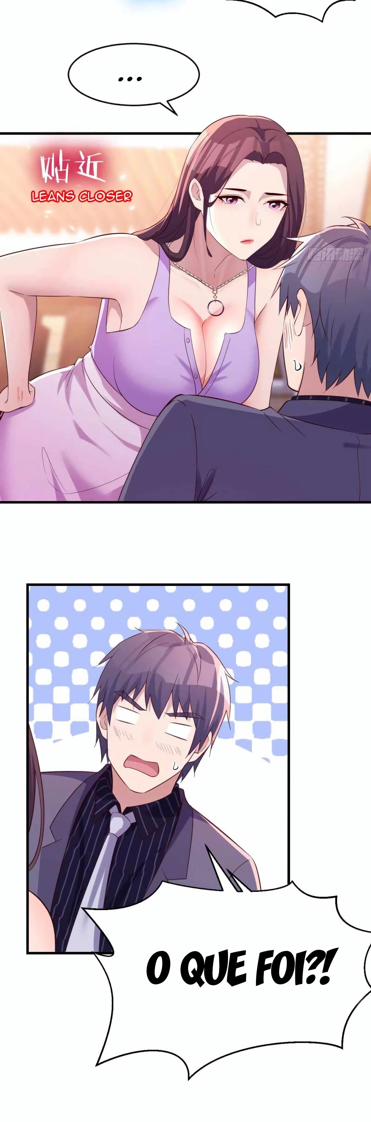 Ler I Have Twin Girlfriends Capitulo 112 Page 19