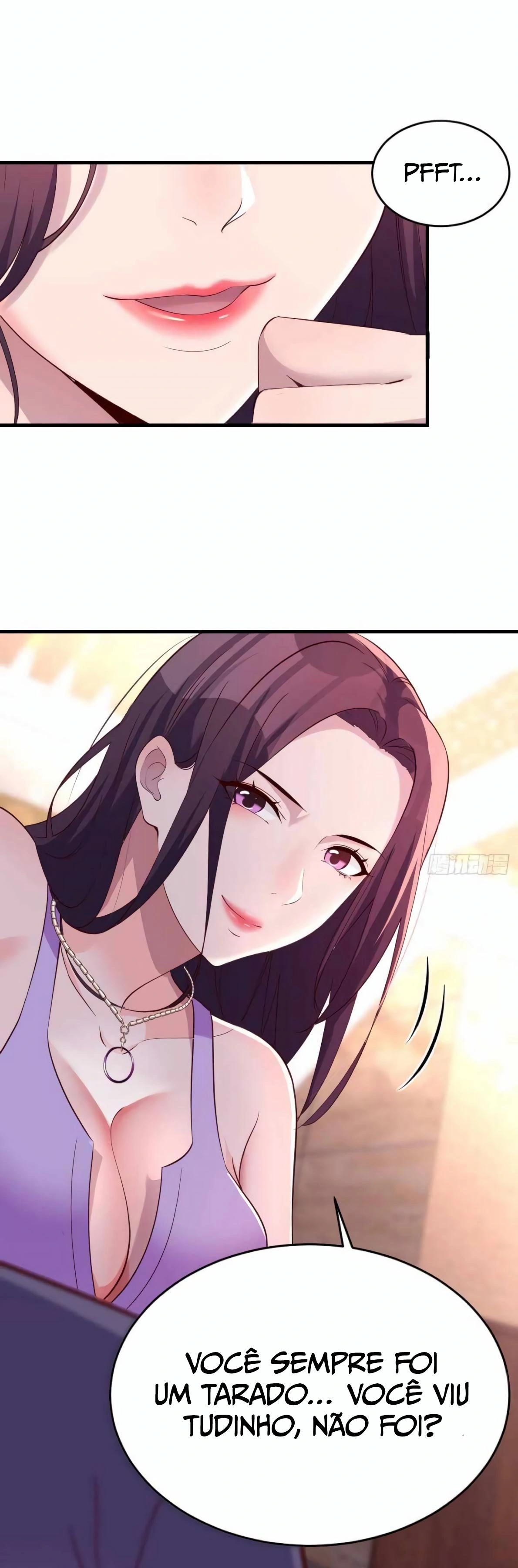 Ler I Have Twin Girlfriends Capitulo 112 Page 20