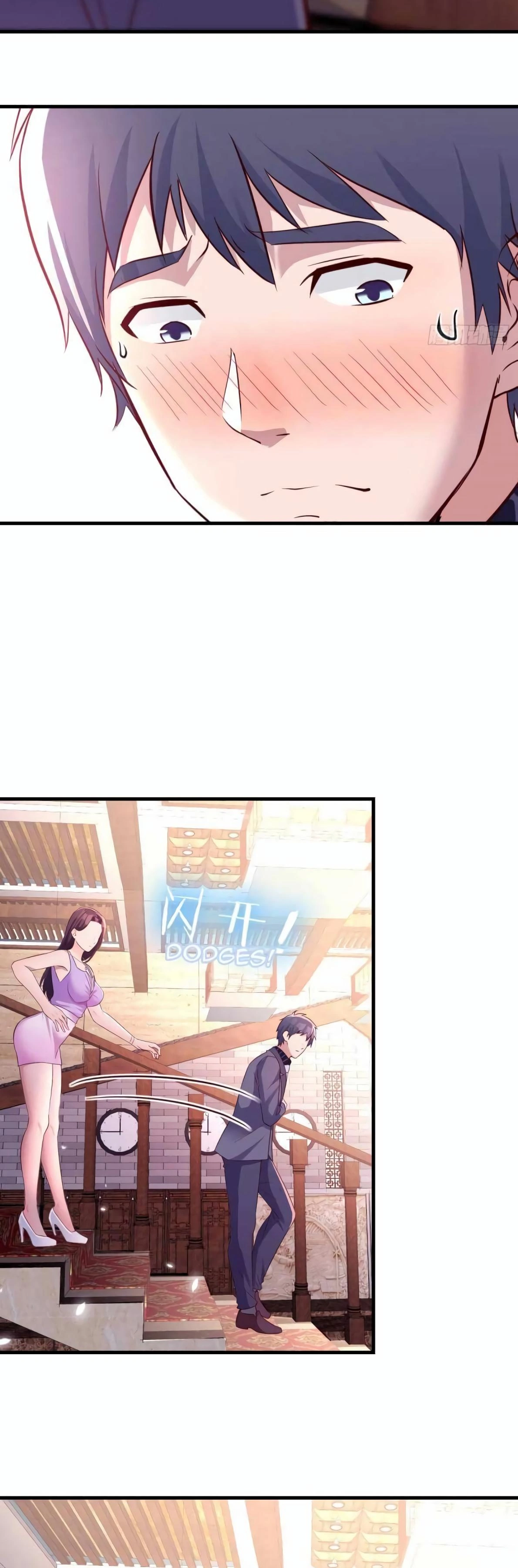 Ler I Have Twin Girlfriends Capitulo 112 Page 21