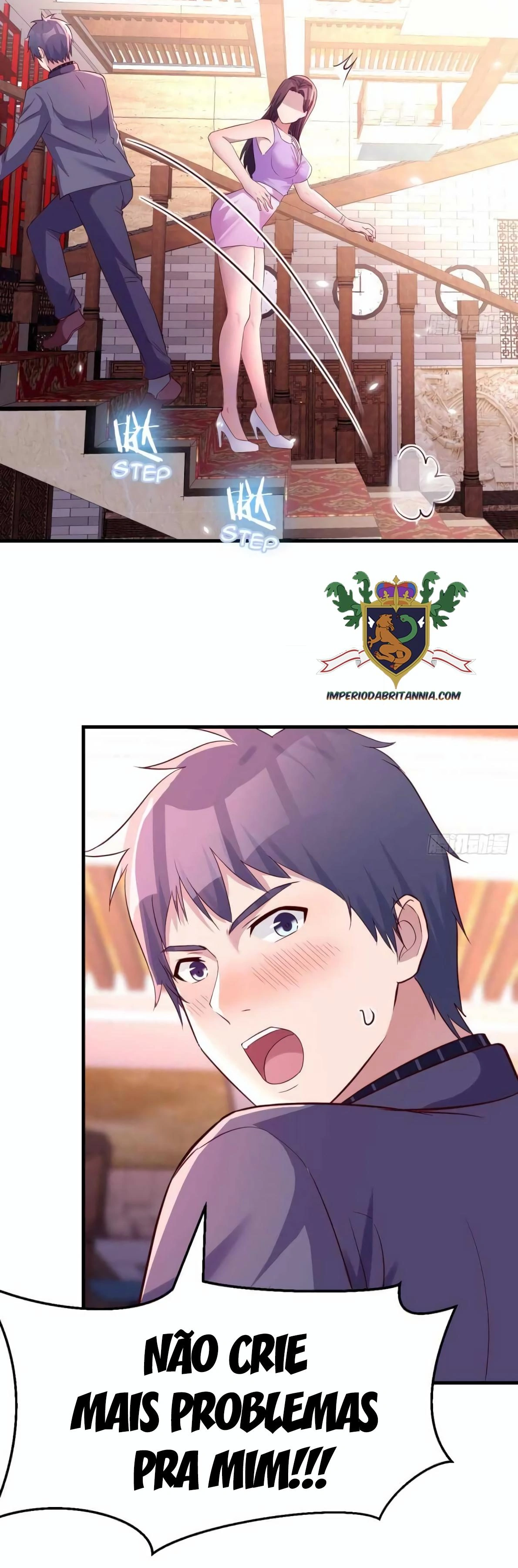 Ler I Have Twin Girlfriends Capitulo 112 Page 22