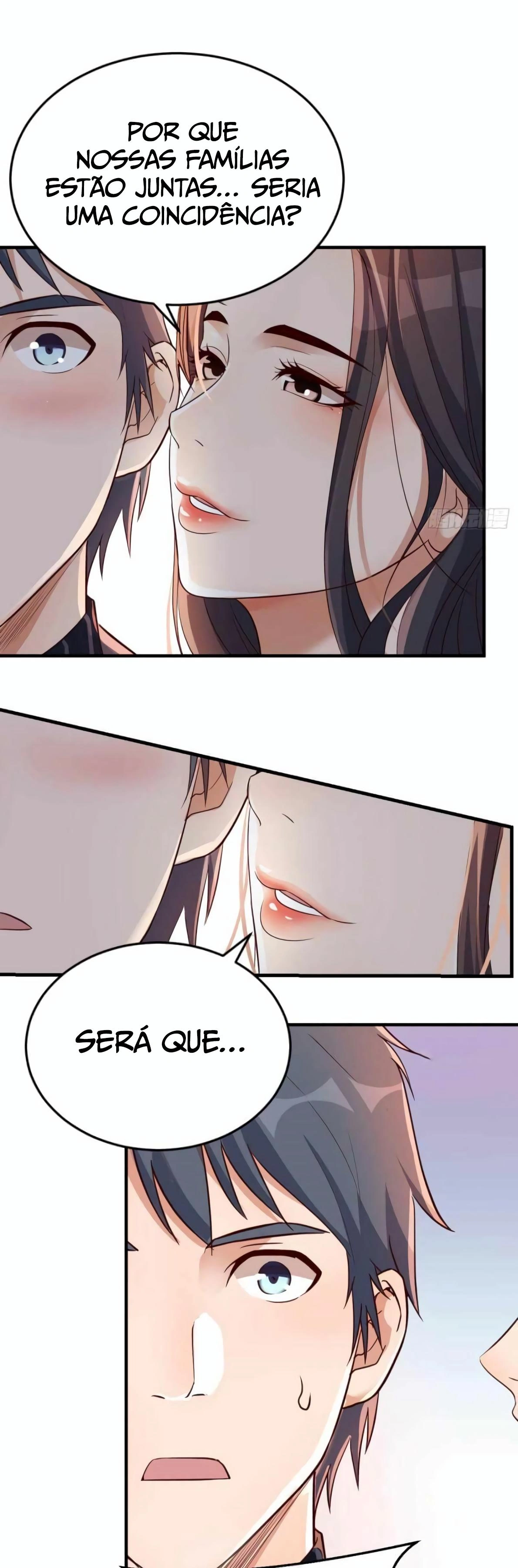 Ler I Have Twin Girlfriends Capitulo 112 Page 3