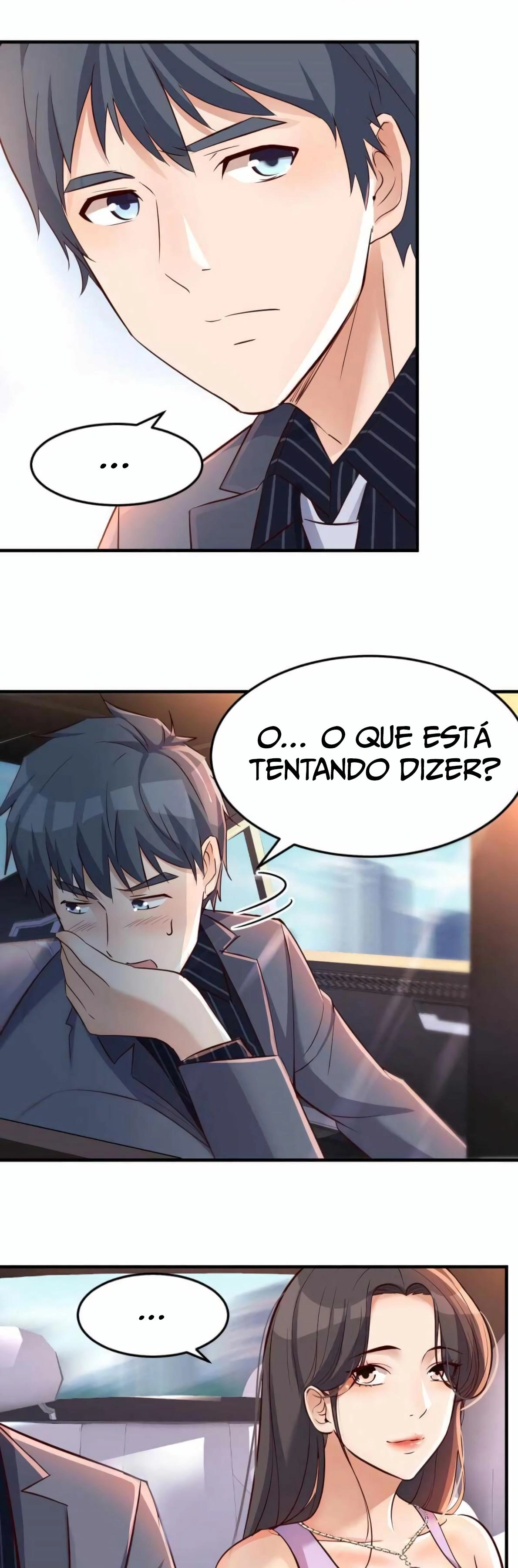 Ler I Have Twin Girlfriends Capitulo 112 Page 6