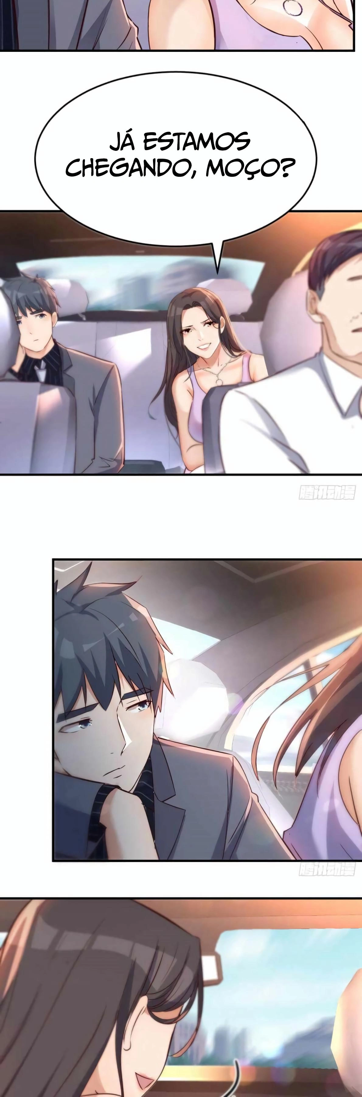 Ler I Have Twin Girlfriends Capitulo 112 Page 7