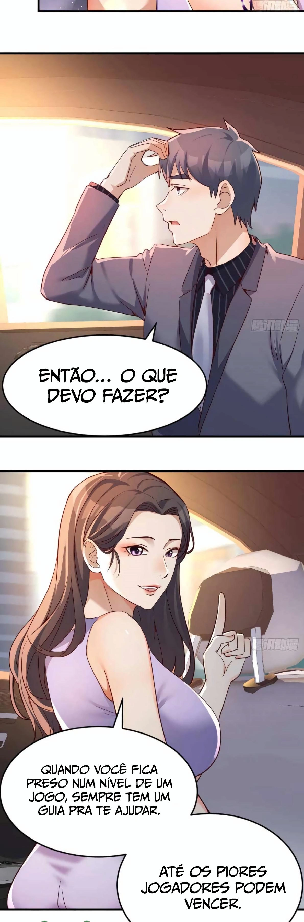 Ler I Have Twin Girlfriends Capitulo 112 Page 9