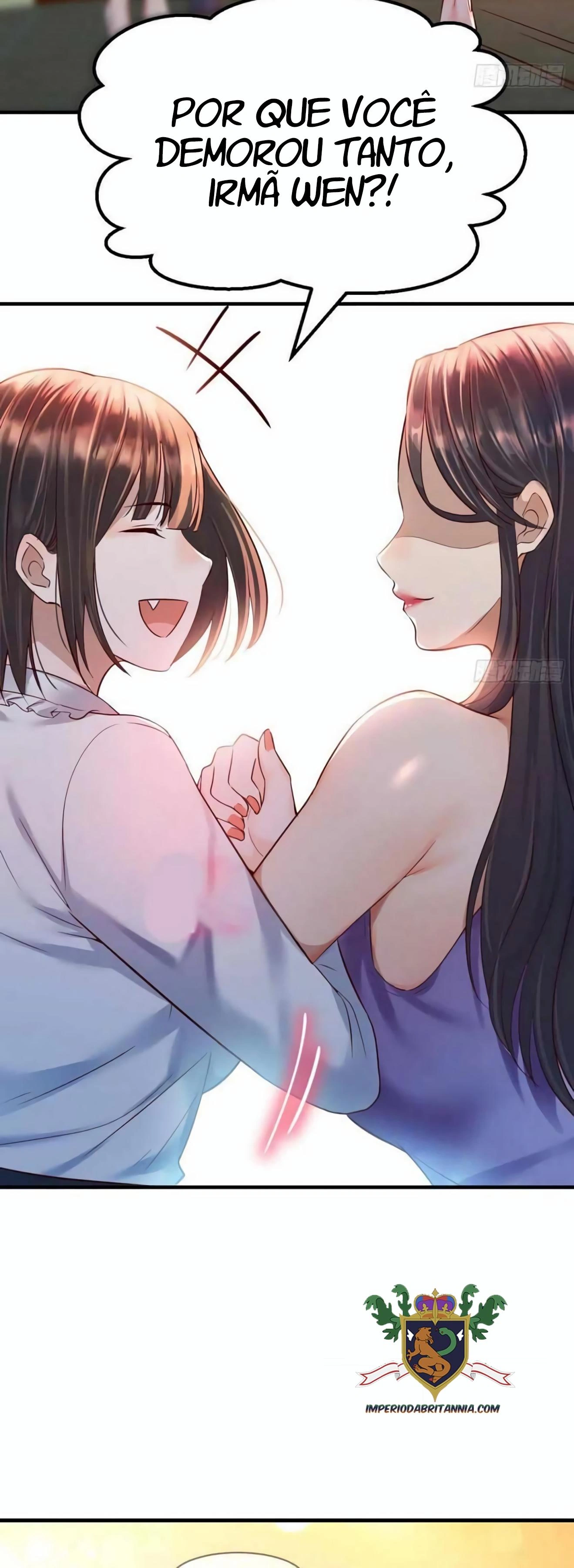 Ler I Have Twin Girlfriends Capitulo 113 Page 11