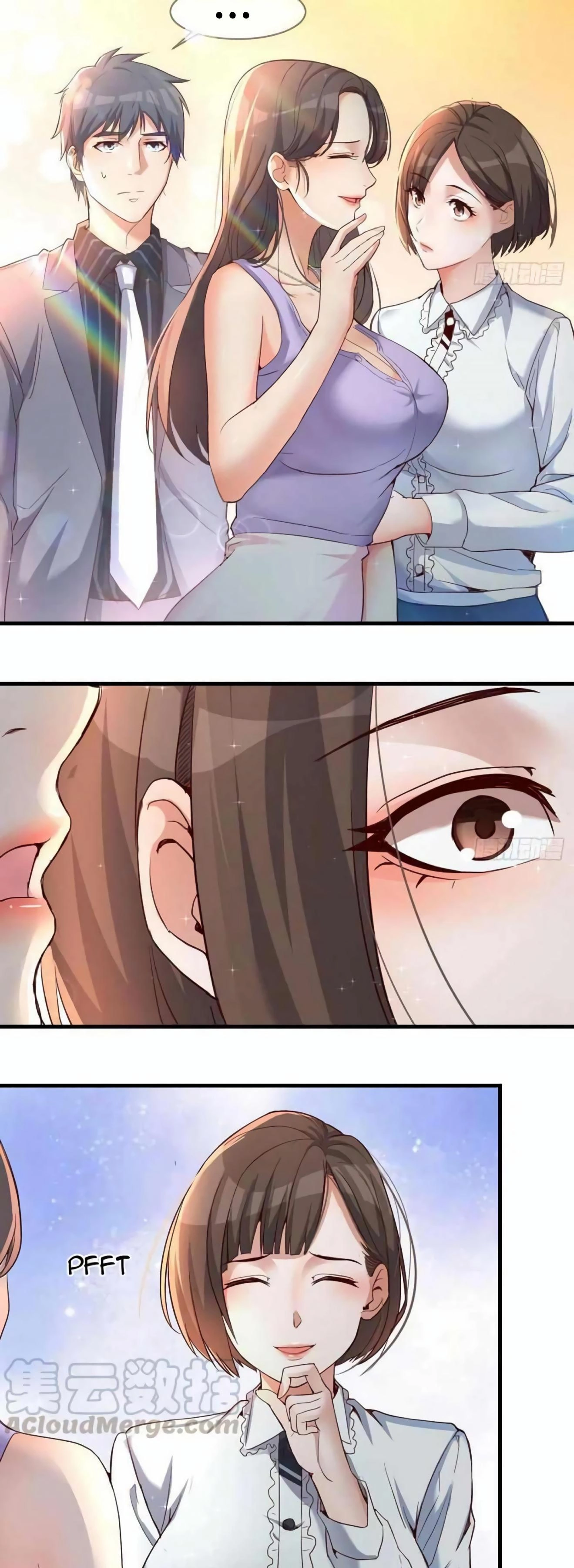 Ler I Have Twin Girlfriends Capitulo 113 Page 12