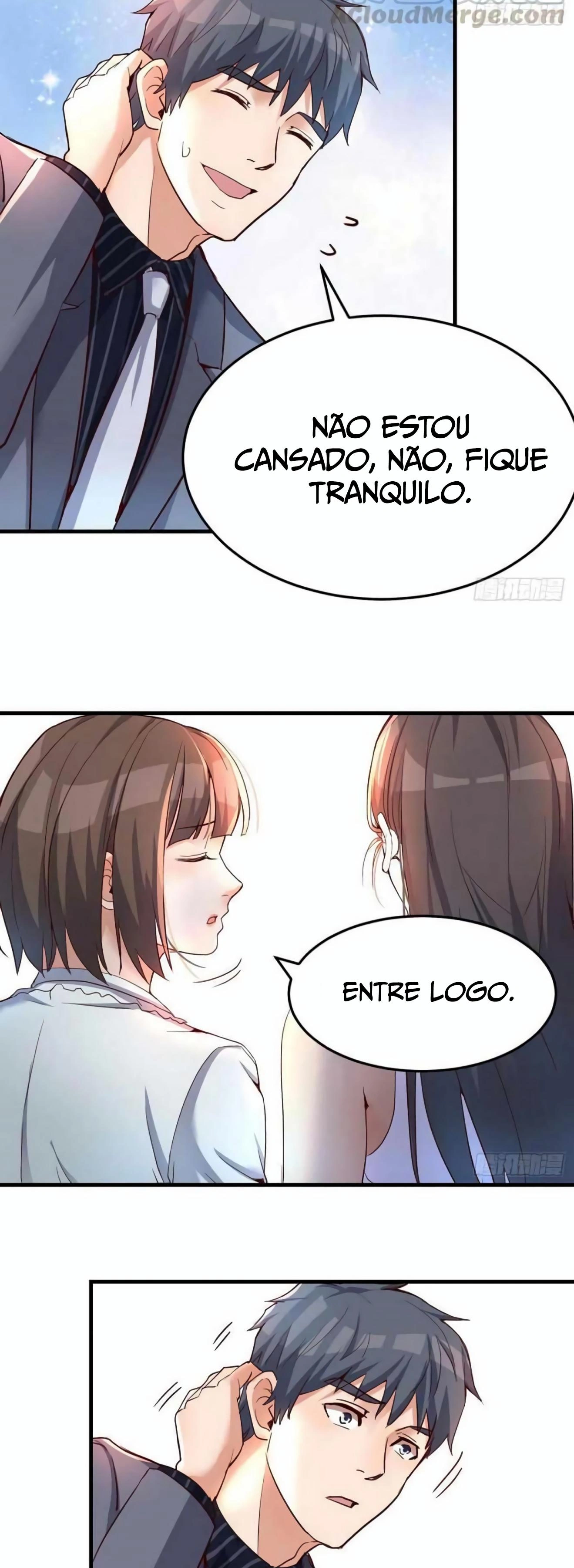 Ler I Have Twin Girlfriends Capitulo 113 Page 14