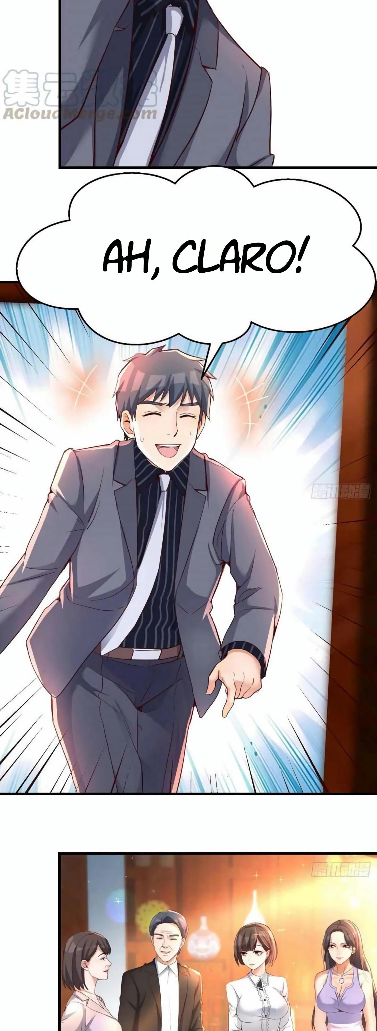 Ler I Have Twin Girlfriends Capitulo 113 Page 15