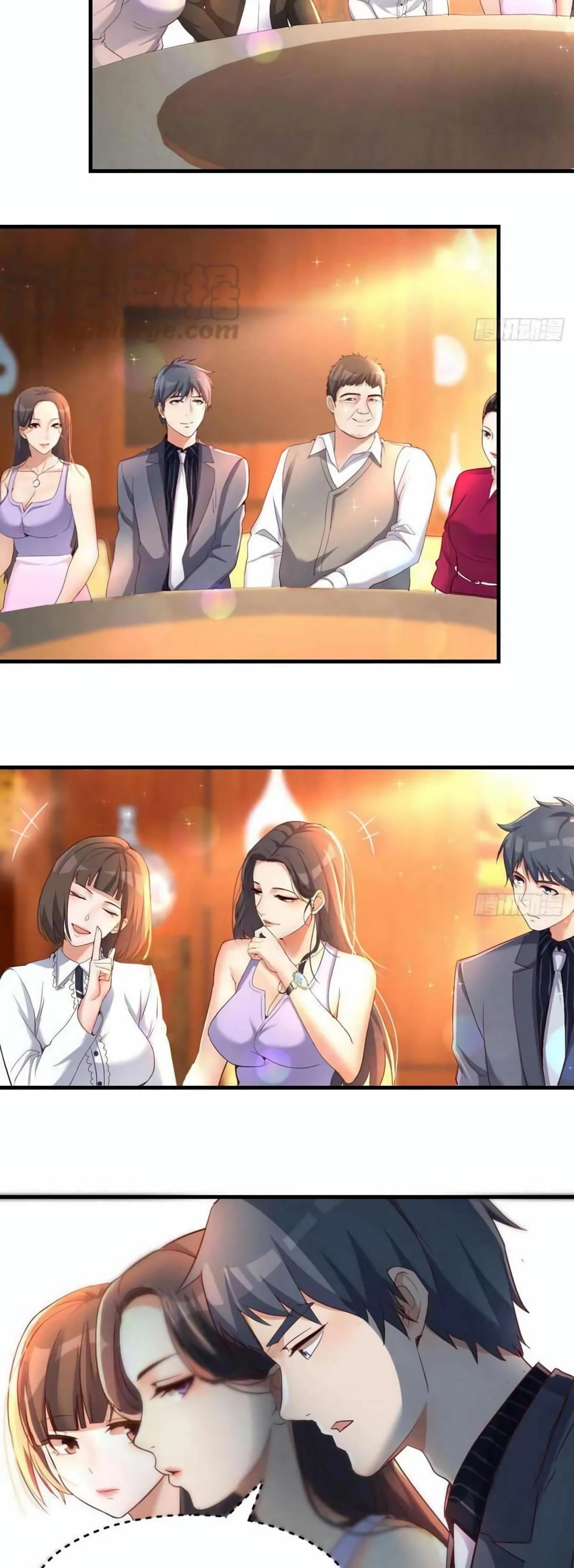 Ler I Have Twin Girlfriends Capitulo 113 Page 16