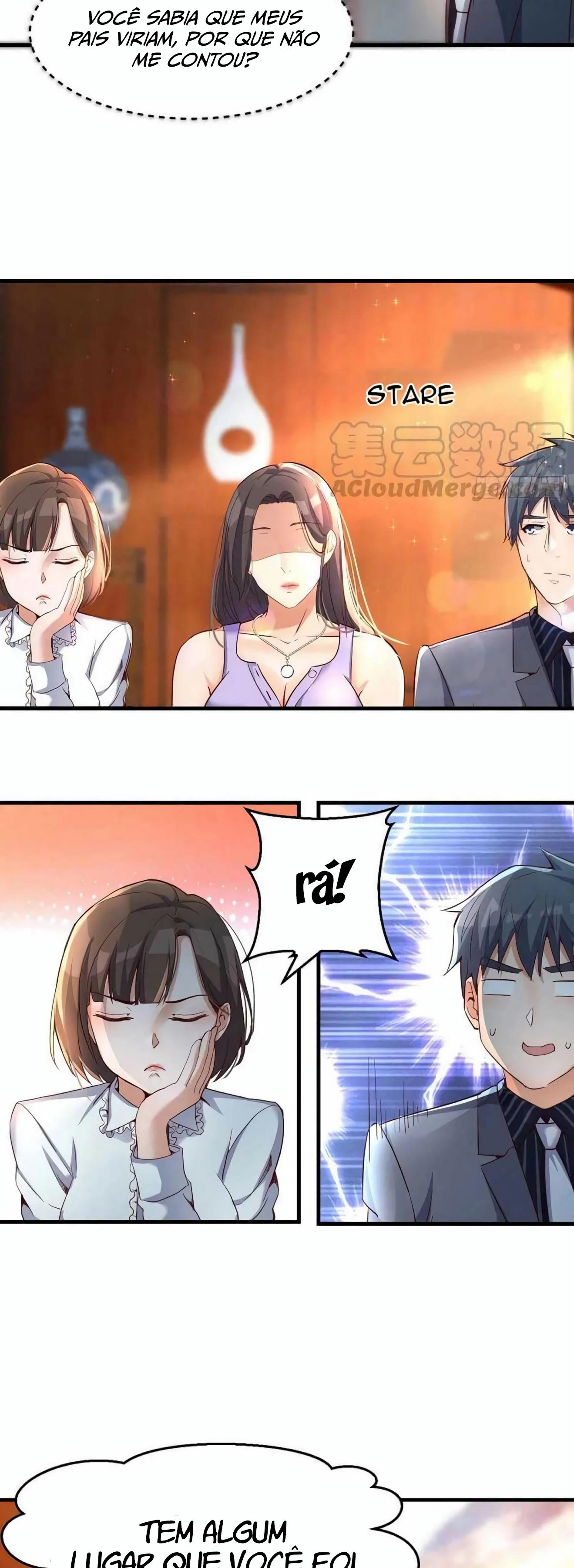 Ler I Have Twin Girlfriends Capitulo 113 Page 17