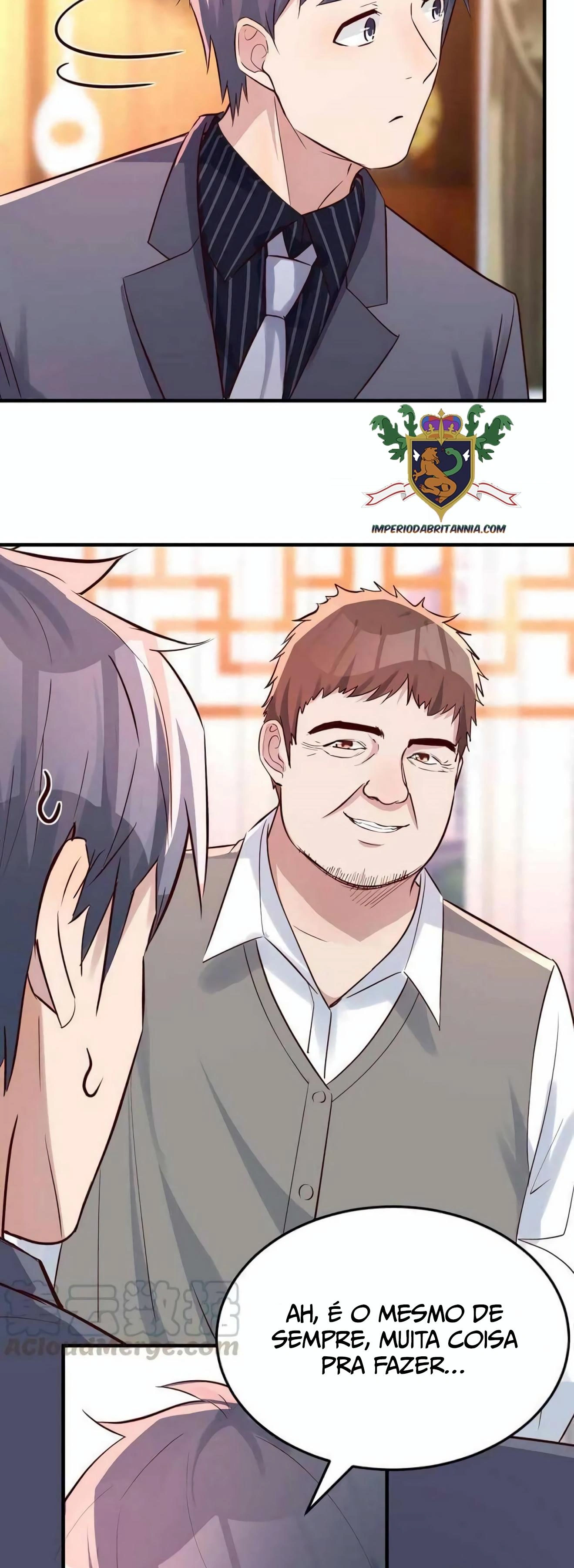 Ler I Have Twin Girlfriends Capitulo 113 Page 20