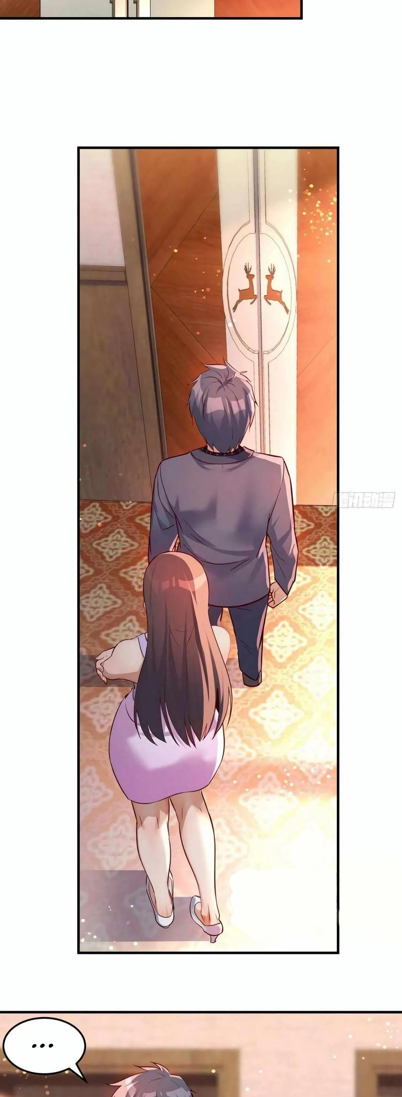 Ler I Have Twin Girlfriends Capitulo 113 Page 3