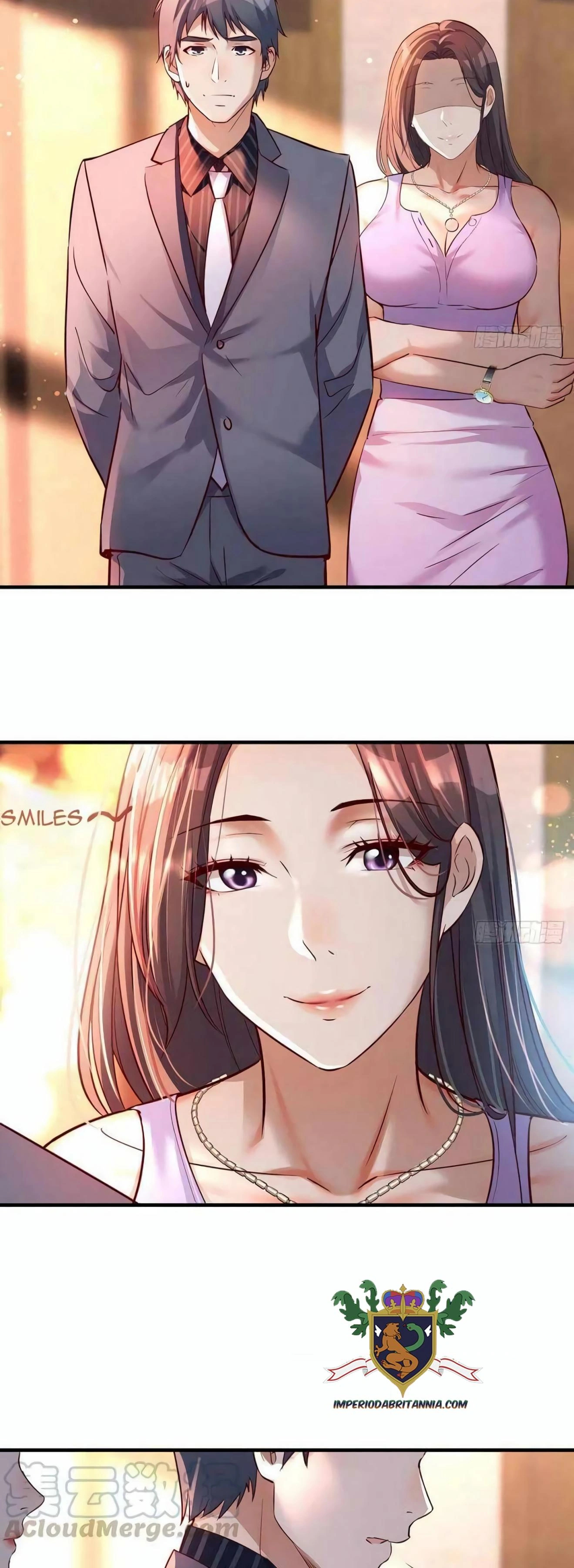 Ler I Have Twin Girlfriends Capitulo 113 Page 4