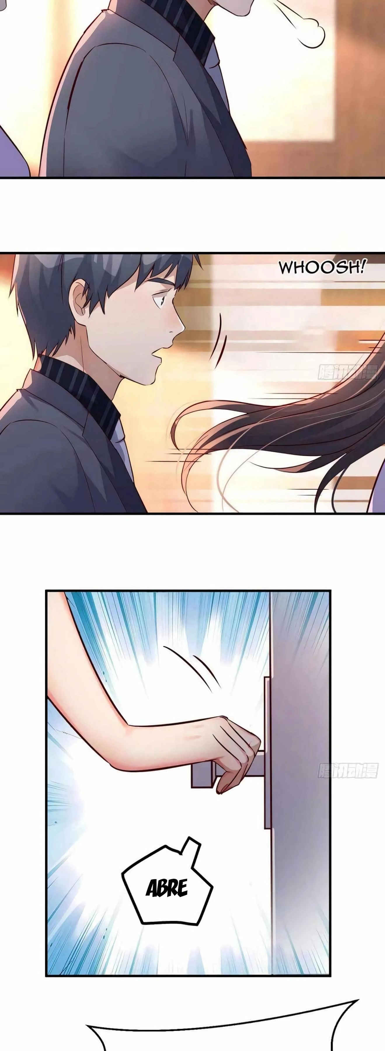 Ler I Have Twin Girlfriends Capitulo 113 Page 5