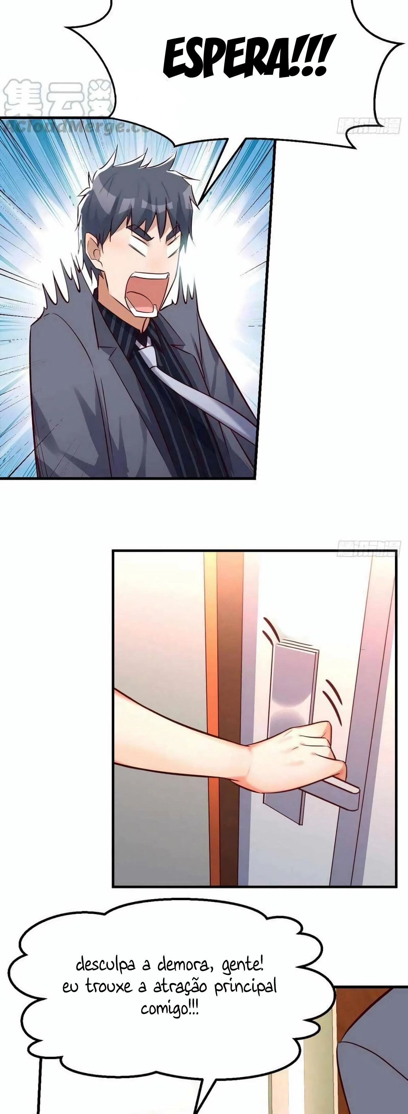 Ler I Have Twin Girlfriends Capitulo 113 Page 6