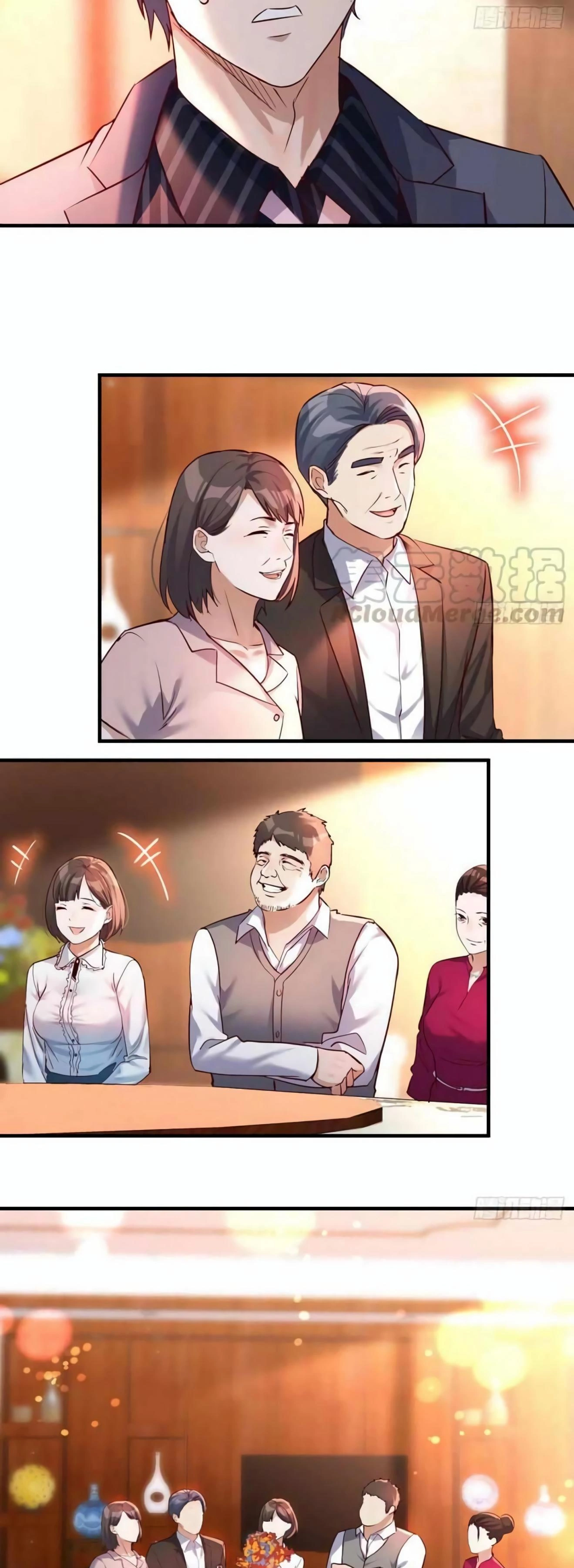 Ler I Have Twin Girlfriends Capitulo 113 Page 8