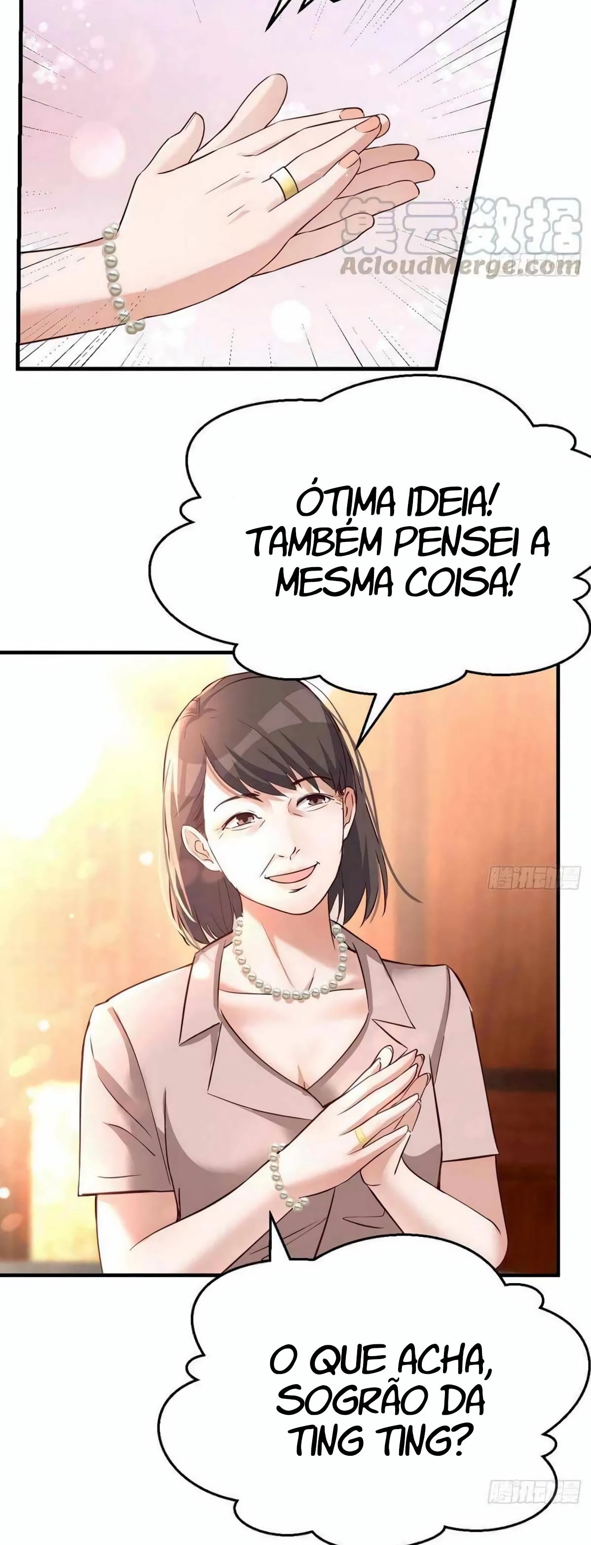 Ler I Have Twin Girlfriends Capitulo 114 Page 10