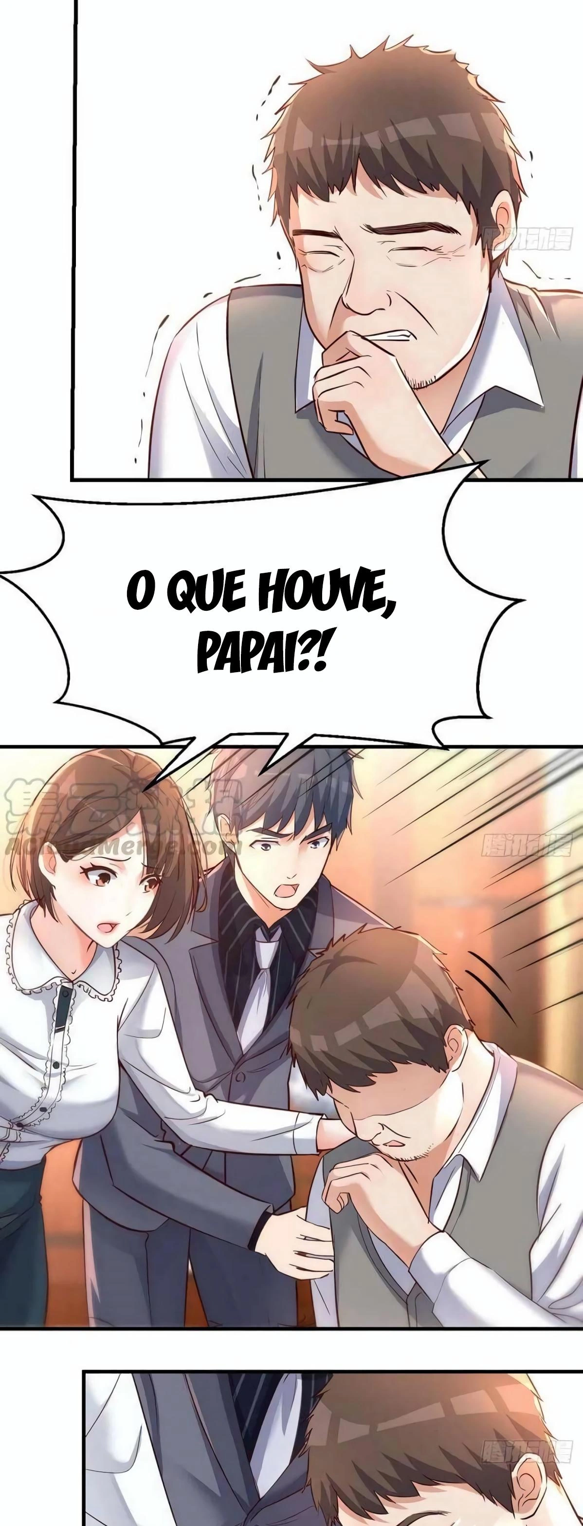 Ler I Have Twin Girlfriends Capitulo 114 Page 12