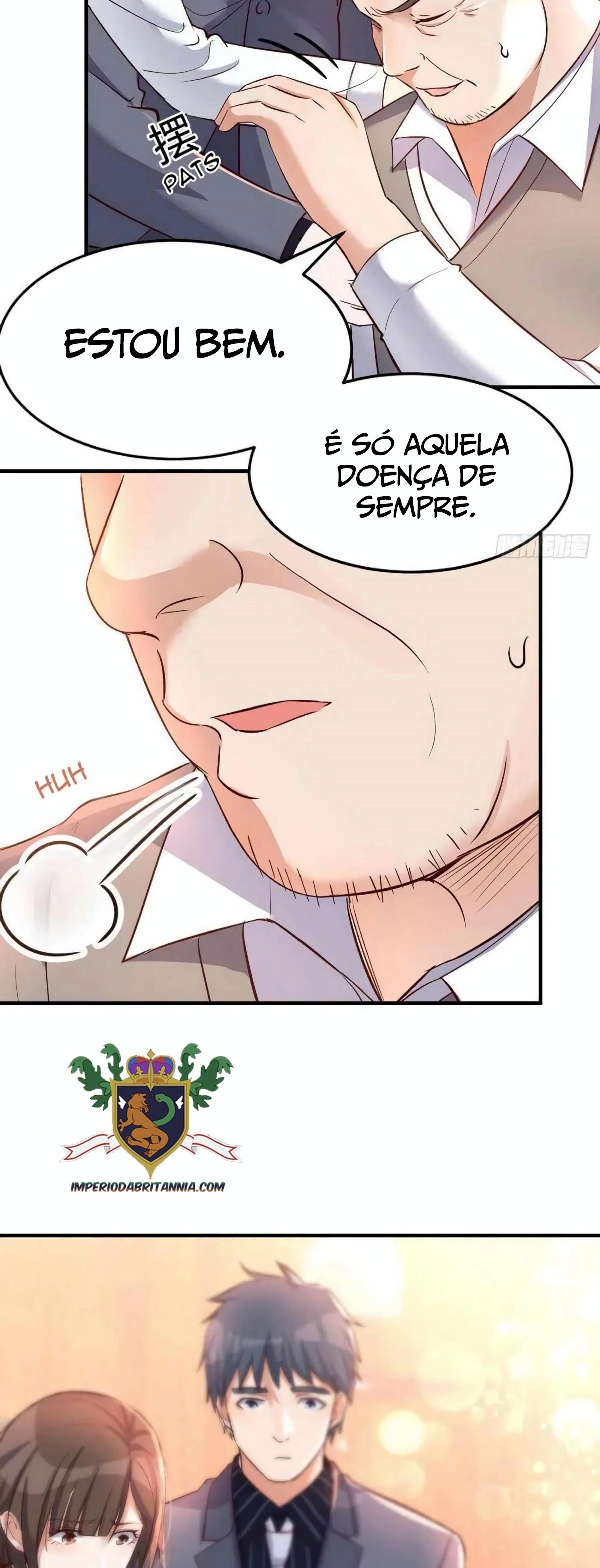Ler I Have Twin Girlfriends Capitulo 114 Page 13