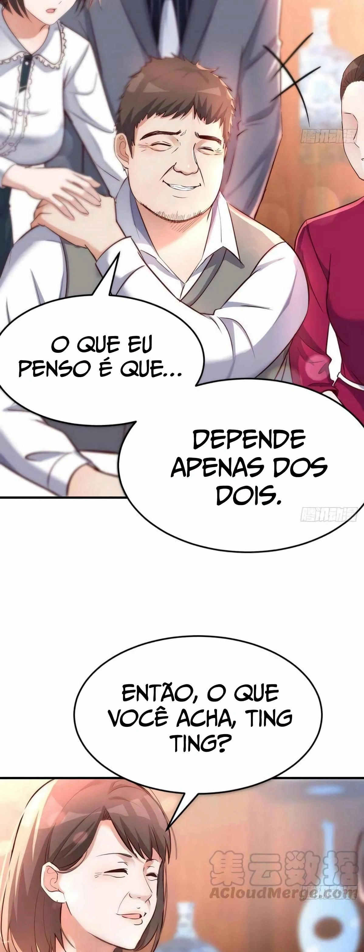 Ler I Have Twin Girlfriends Capitulo 114 Page 14