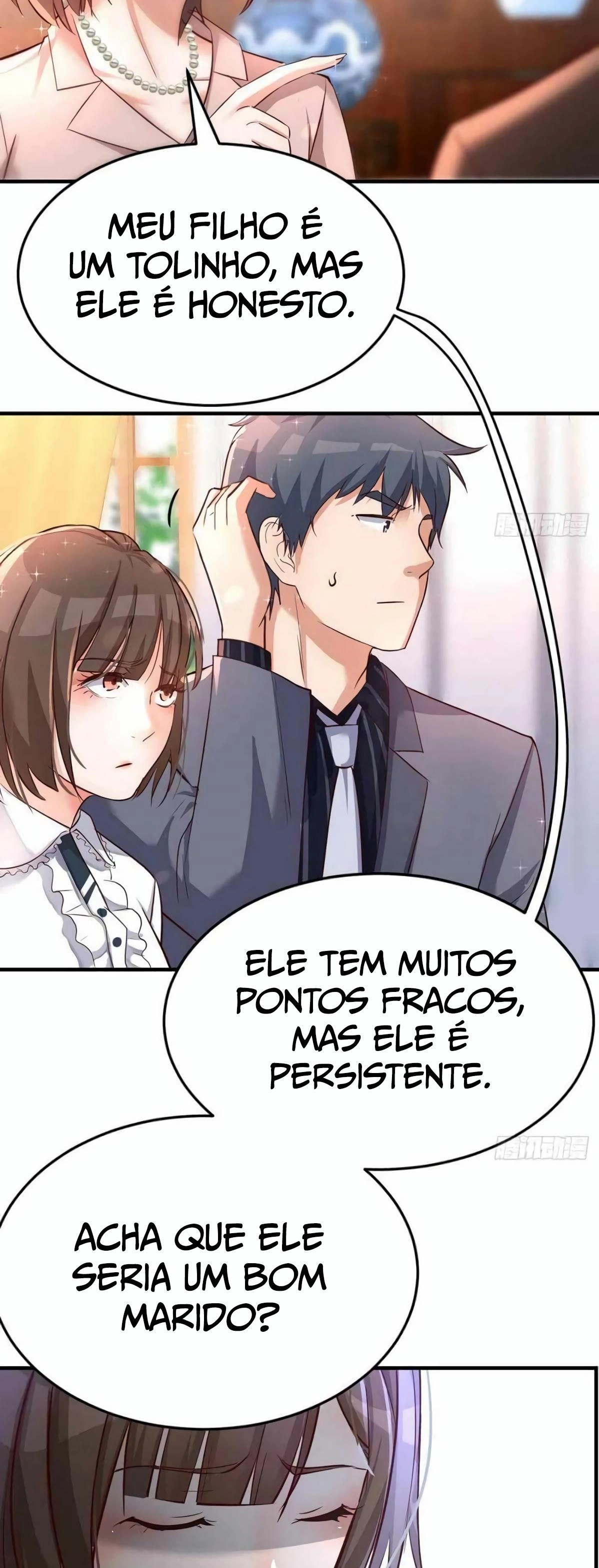 Ler I Have Twin Girlfriends Capitulo 114 Page 15
