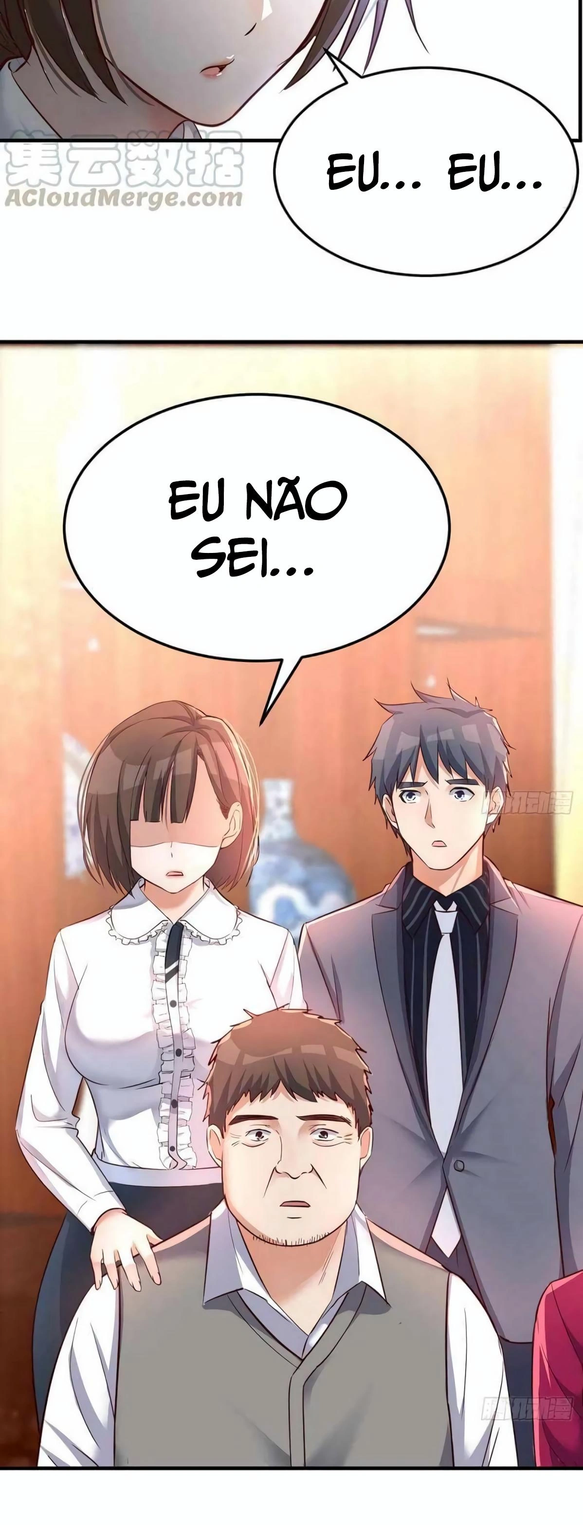 Ler I Have Twin Girlfriends Capitulo 114 Page 16