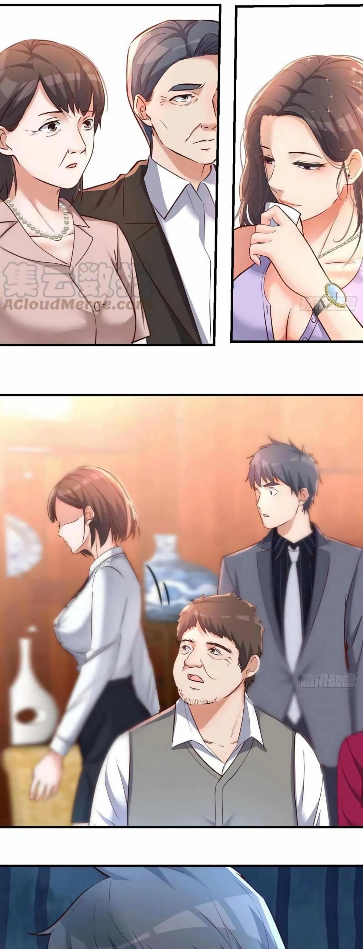 Ler I Have Twin Girlfriends Capitulo 114 Page 17