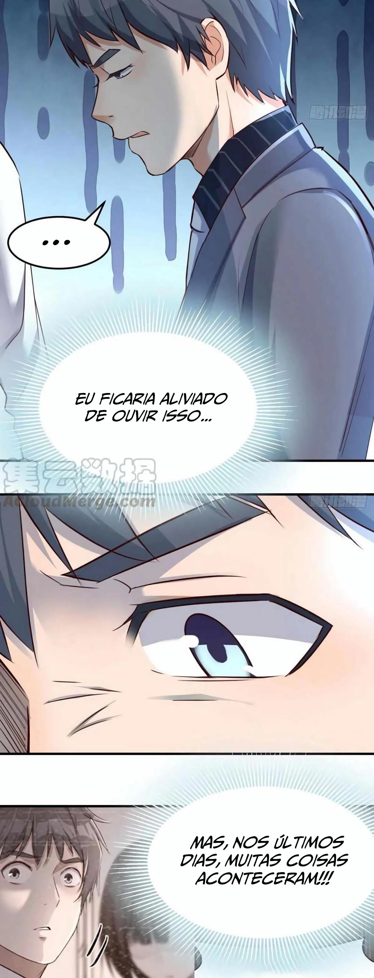 Ler I Have Twin Girlfriends Capitulo 114 Page 18