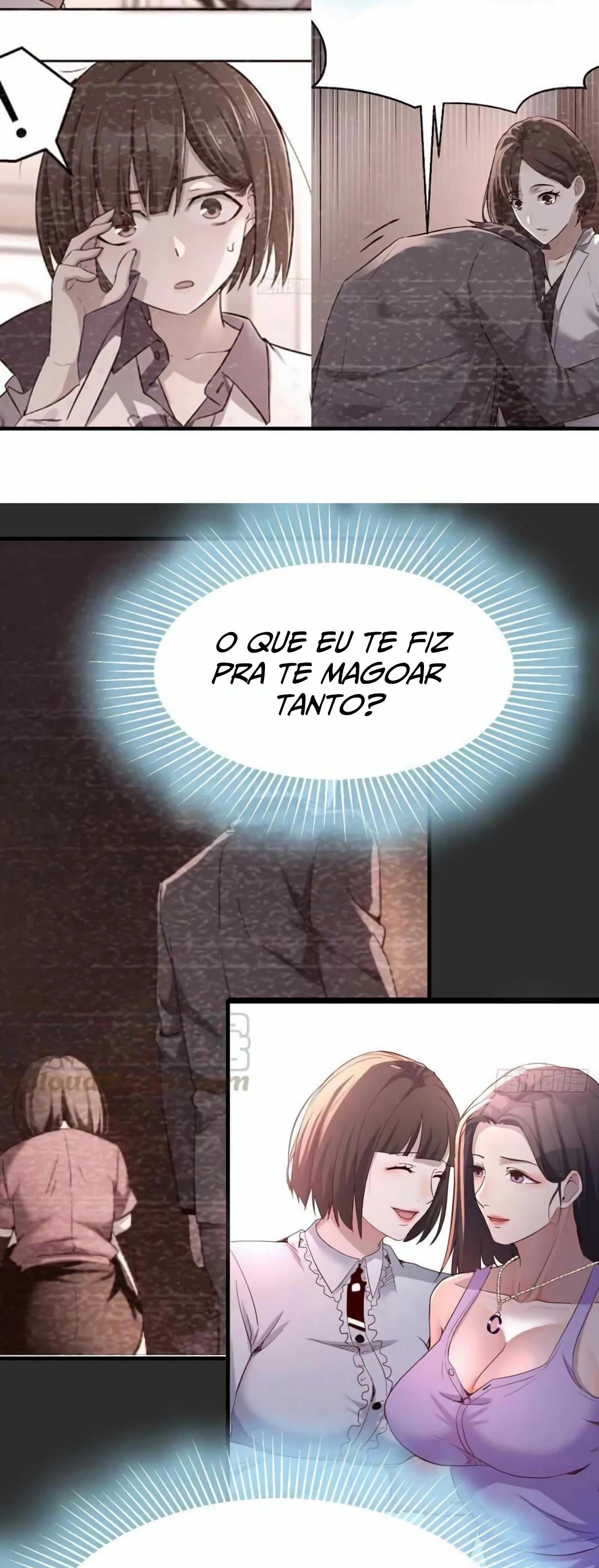 Ler I Have Twin Girlfriends Capitulo 114 Page 19