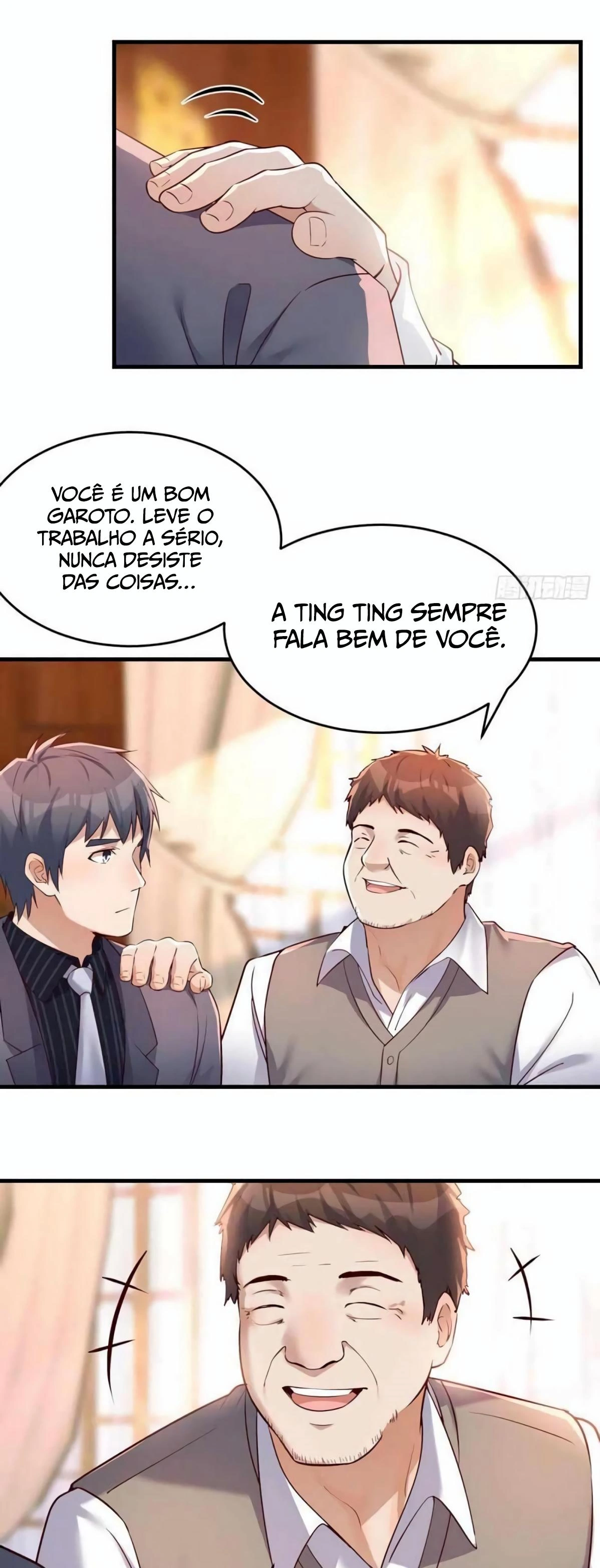 Ler I Have Twin Girlfriends Capitulo 114 Page 2