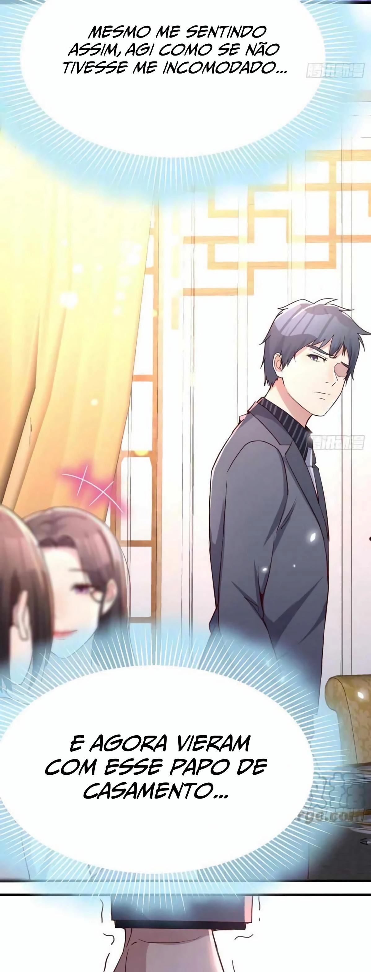 Ler I Have Twin Girlfriends Capitulo 114 Page 20