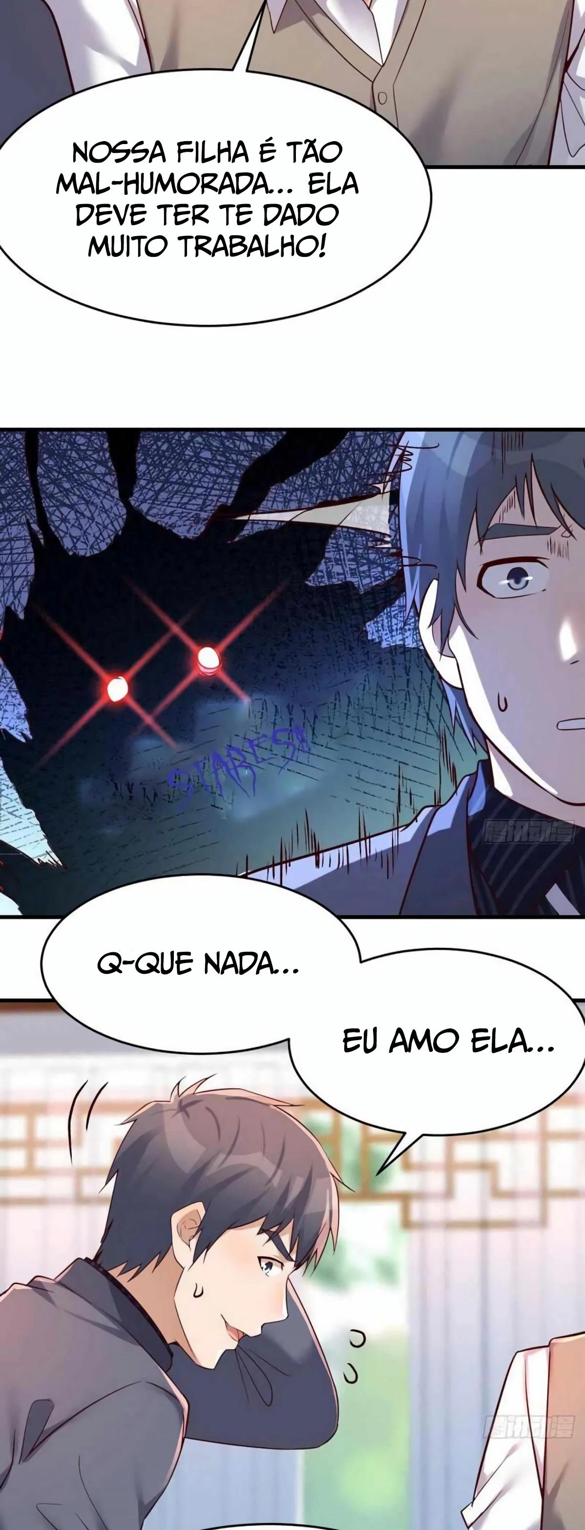 Ler I Have Twin Girlfriends Capitulo 114 Page 3