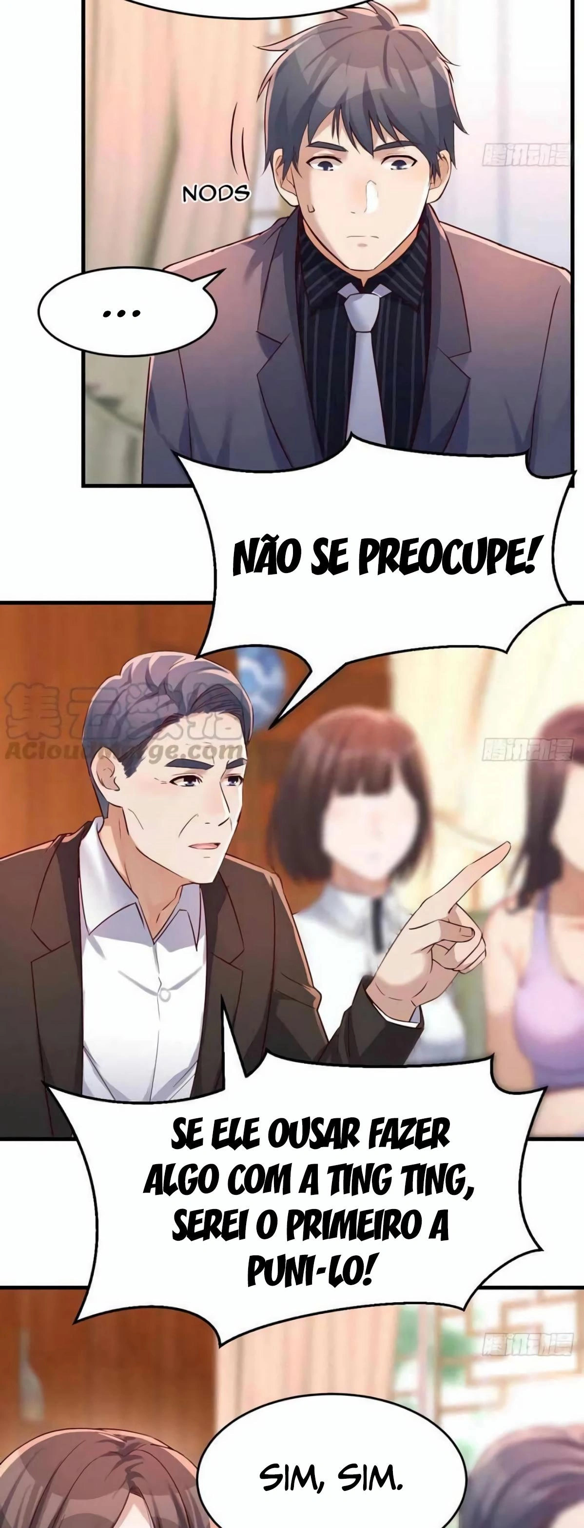 Ler I Have Twin Girlfriends Capitulo 114 Page 5