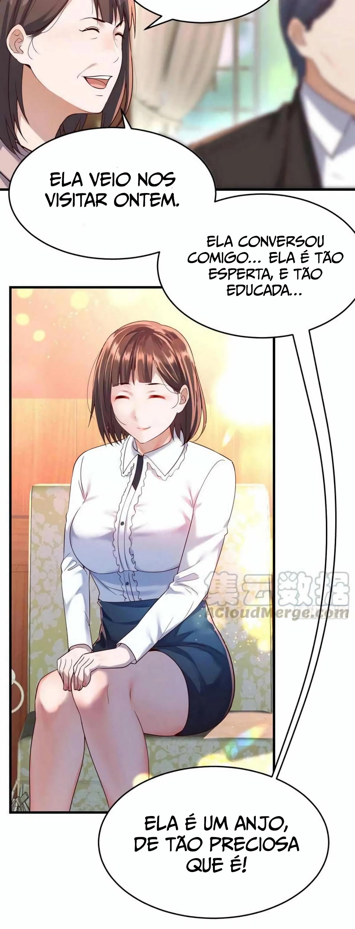 Ler I Have Twin Girlfriends Capitulo 114 Page 6