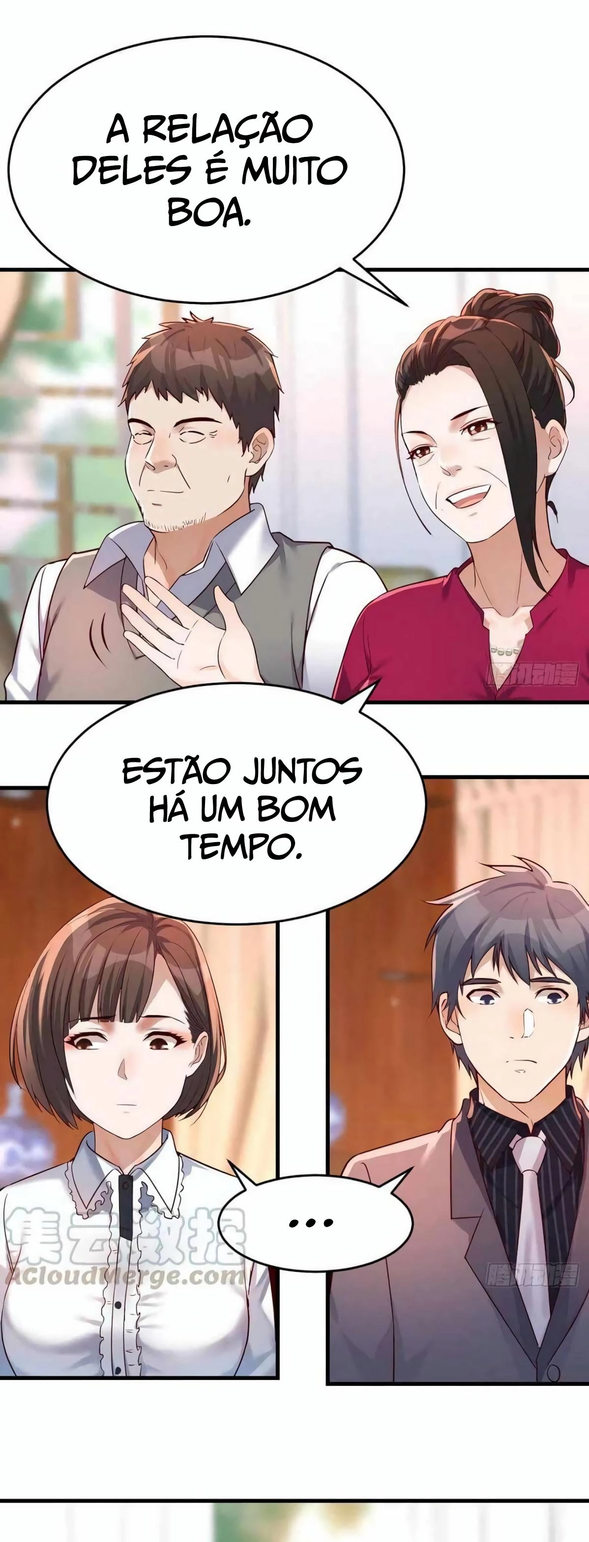 Ler I Have Twin Girlfriends Capitulo 114 Page 7