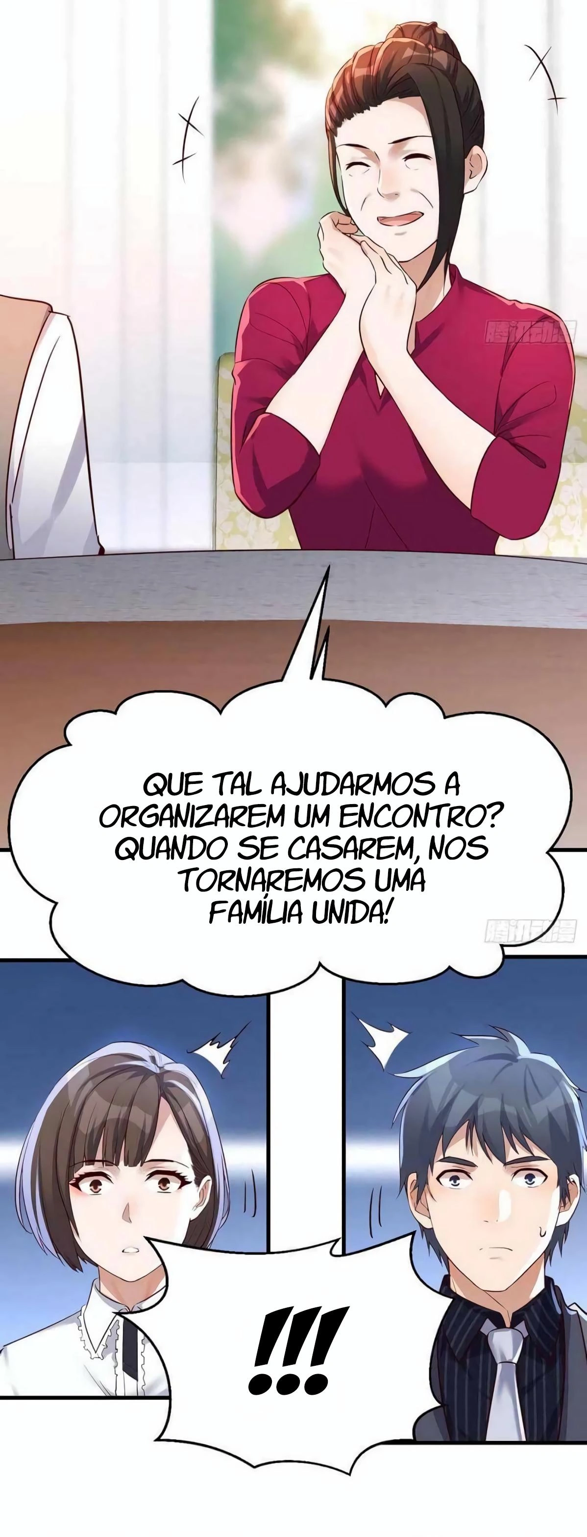 Ler I Have Twin Girlfriends Capitulo 114 Page 8