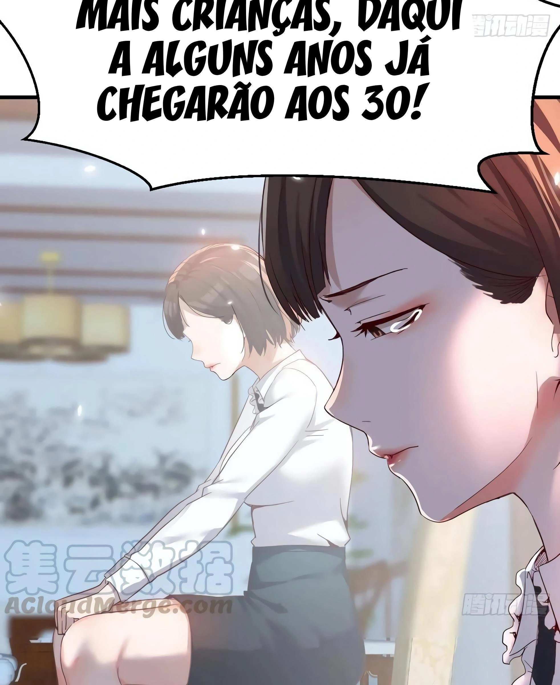 Ler I Have Twin Girlfriends Capitulo 115 Page 10