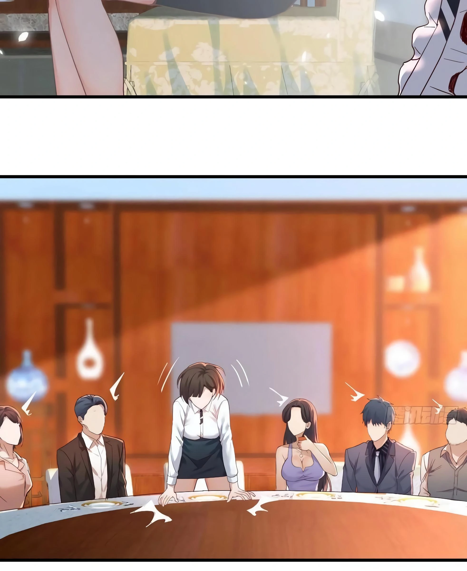 Ler I Have Twin Girlfriends Capitulo 115 Page 11