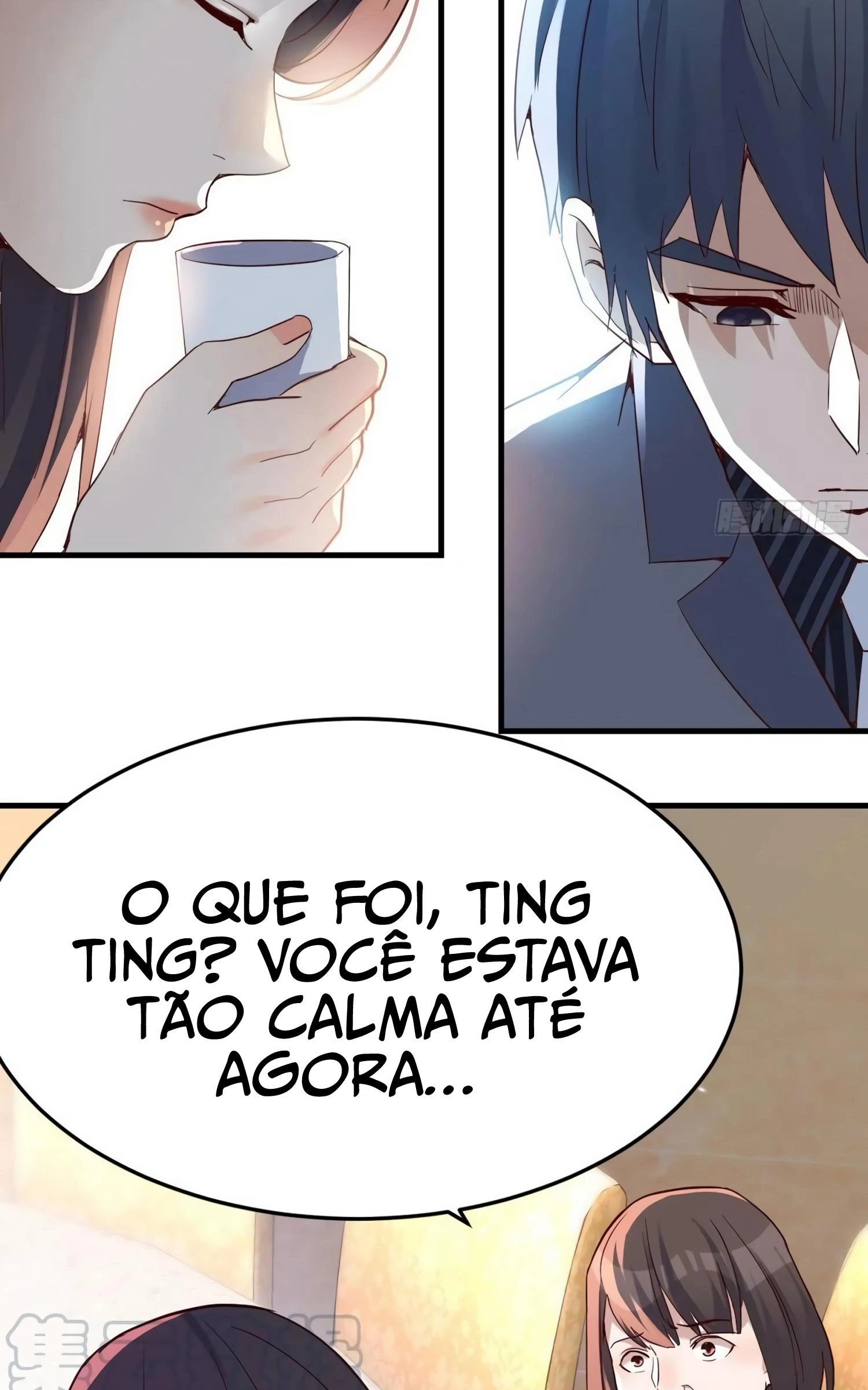 Ler I Have Twin Girlfriends Capitulo 115 Page 14