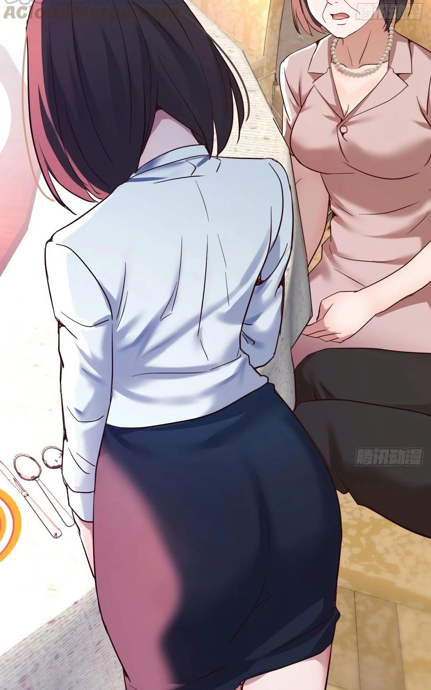 Ler I Have Twin Girlfriends Capitulo 115 Page 15