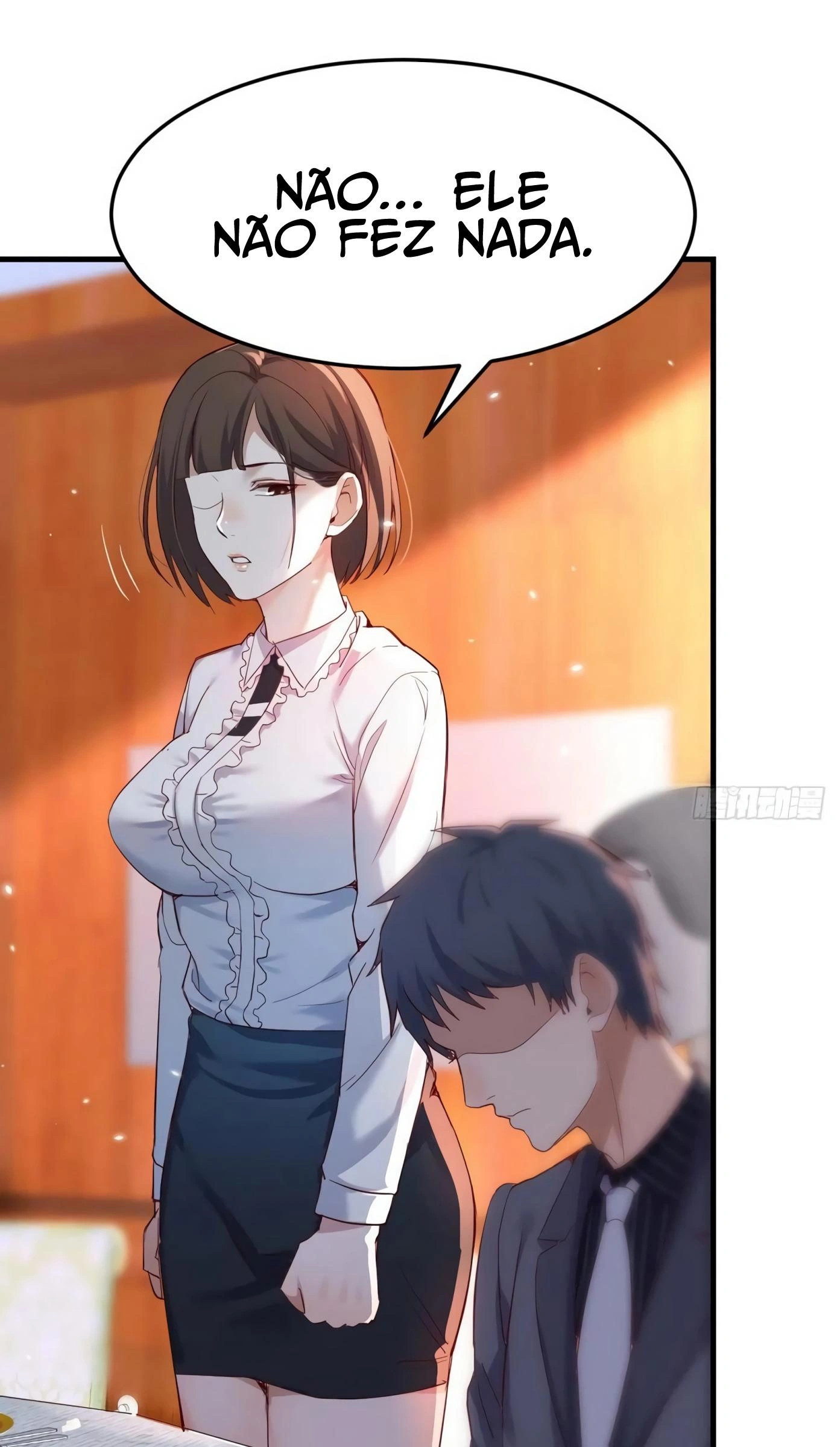 Ler I Have Twin Girlfriends Capitulo 115 Page 17