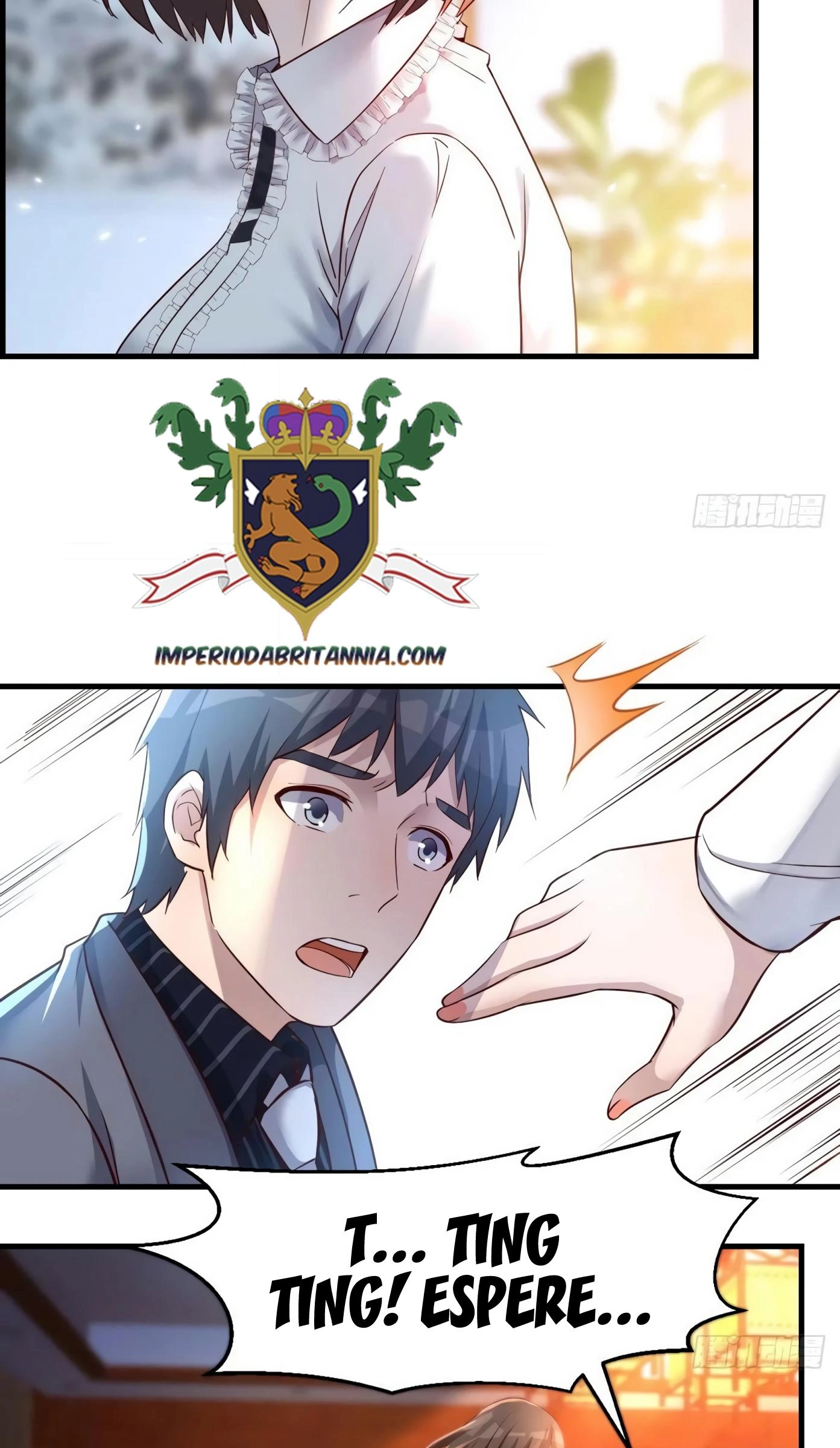 Ler I Have Twin Girlfriends Capitulo 115 Page 19