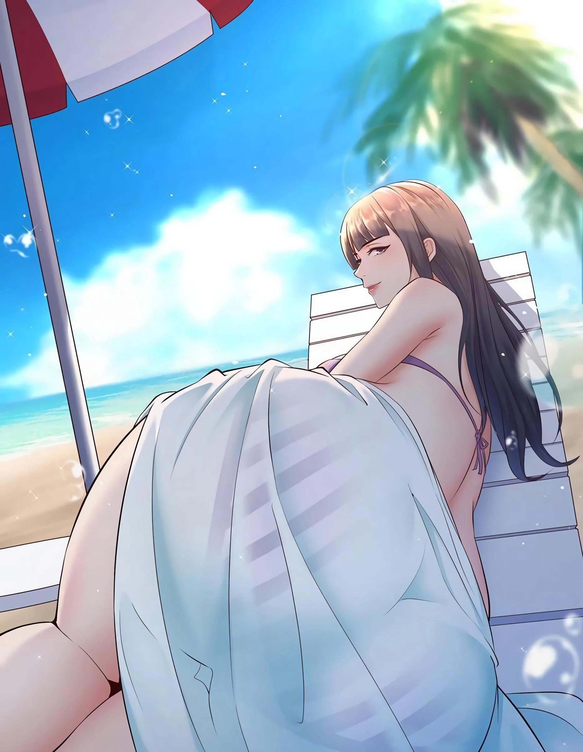 Ler I Have Twin Girlfriends Capitulo 115 Page 2