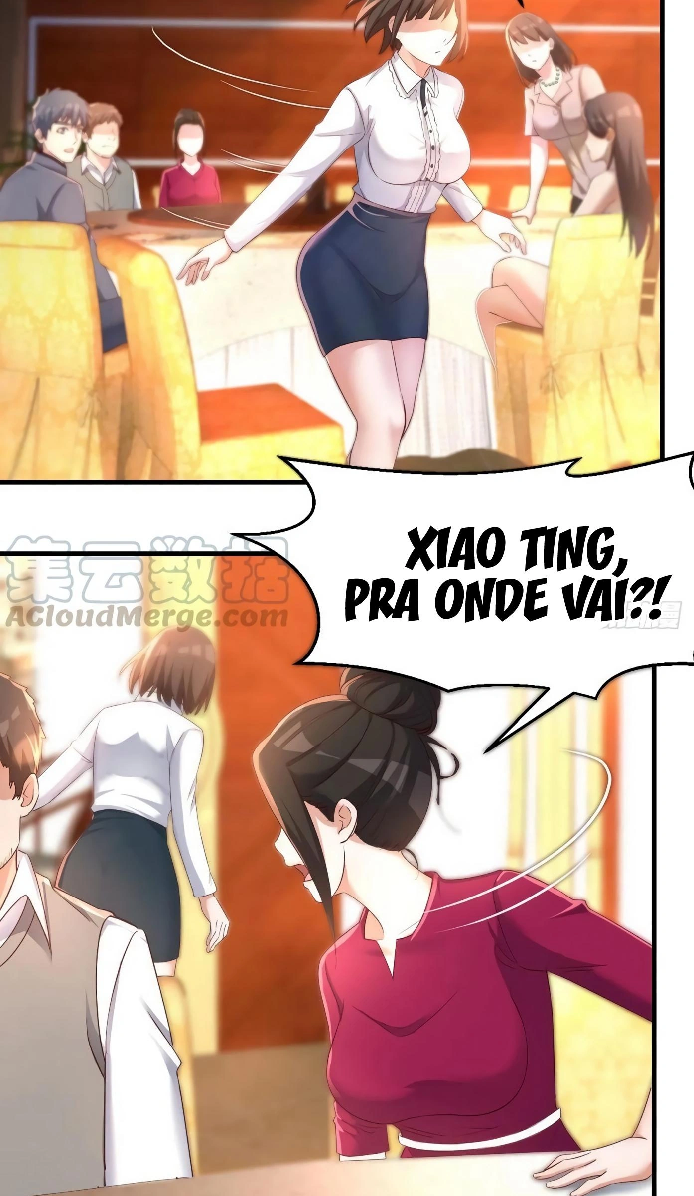 Ler I Have Twin Girlfriends Capitulo 115 Page 20